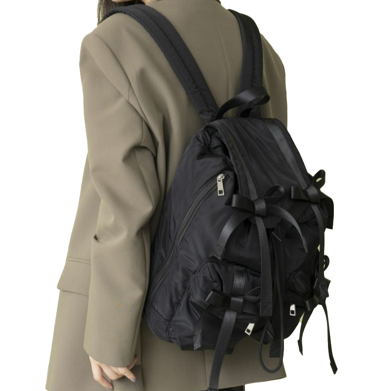 リボンバックパック 234-110503