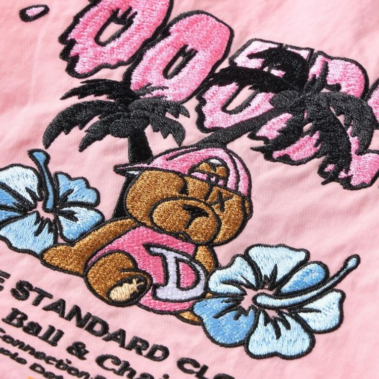 サマーベアショルダーバッグ 0400012241