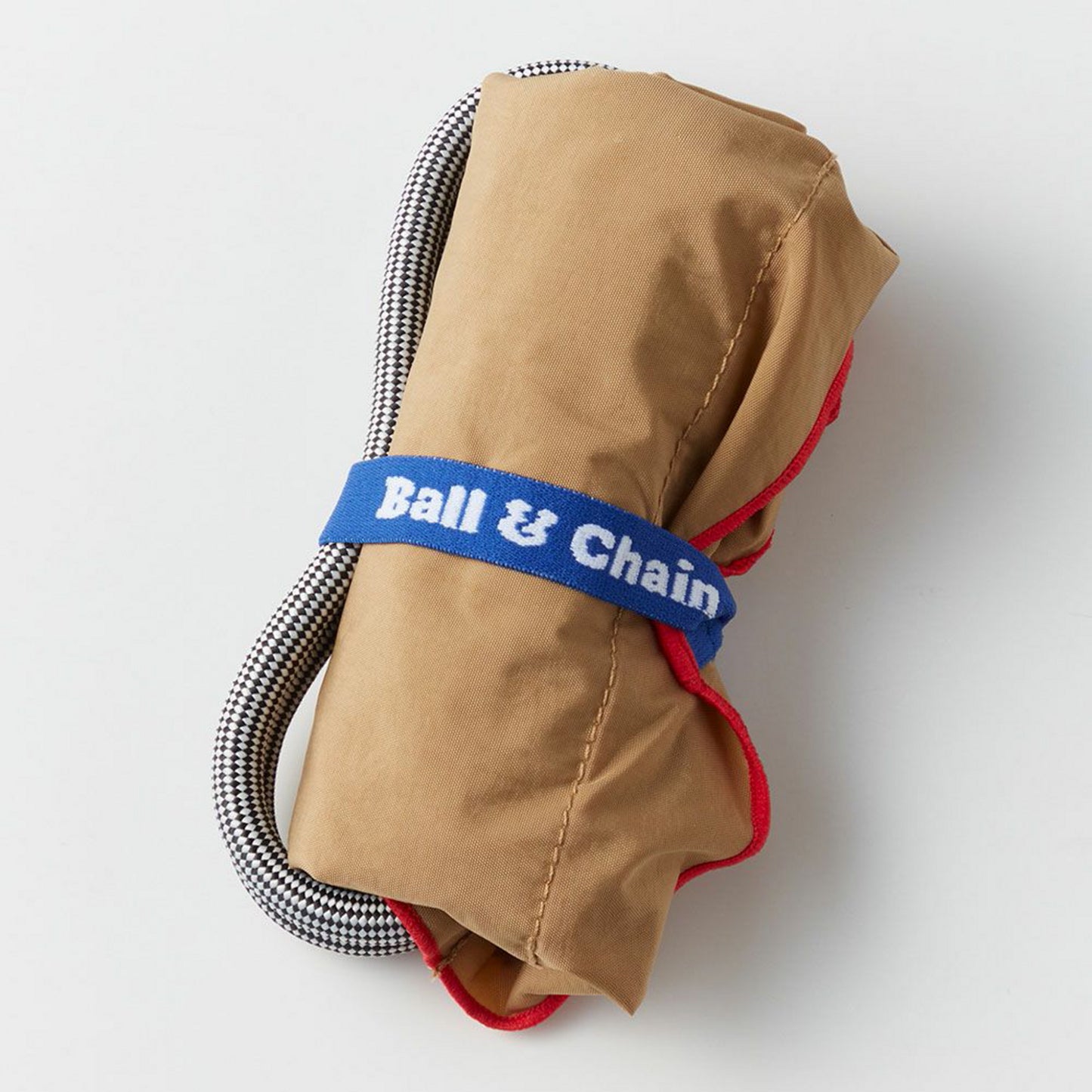 Ball&Chain ハートミニショッピングバッグ 0400000261