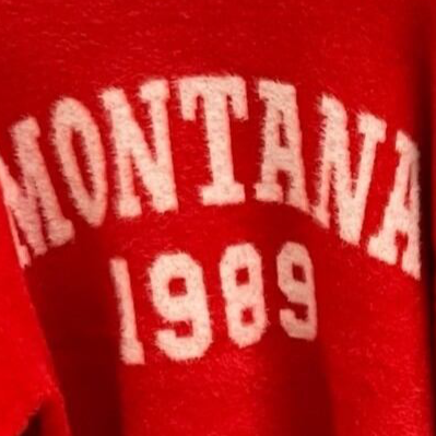 フェザーロゴニットプルオーバー 80243639