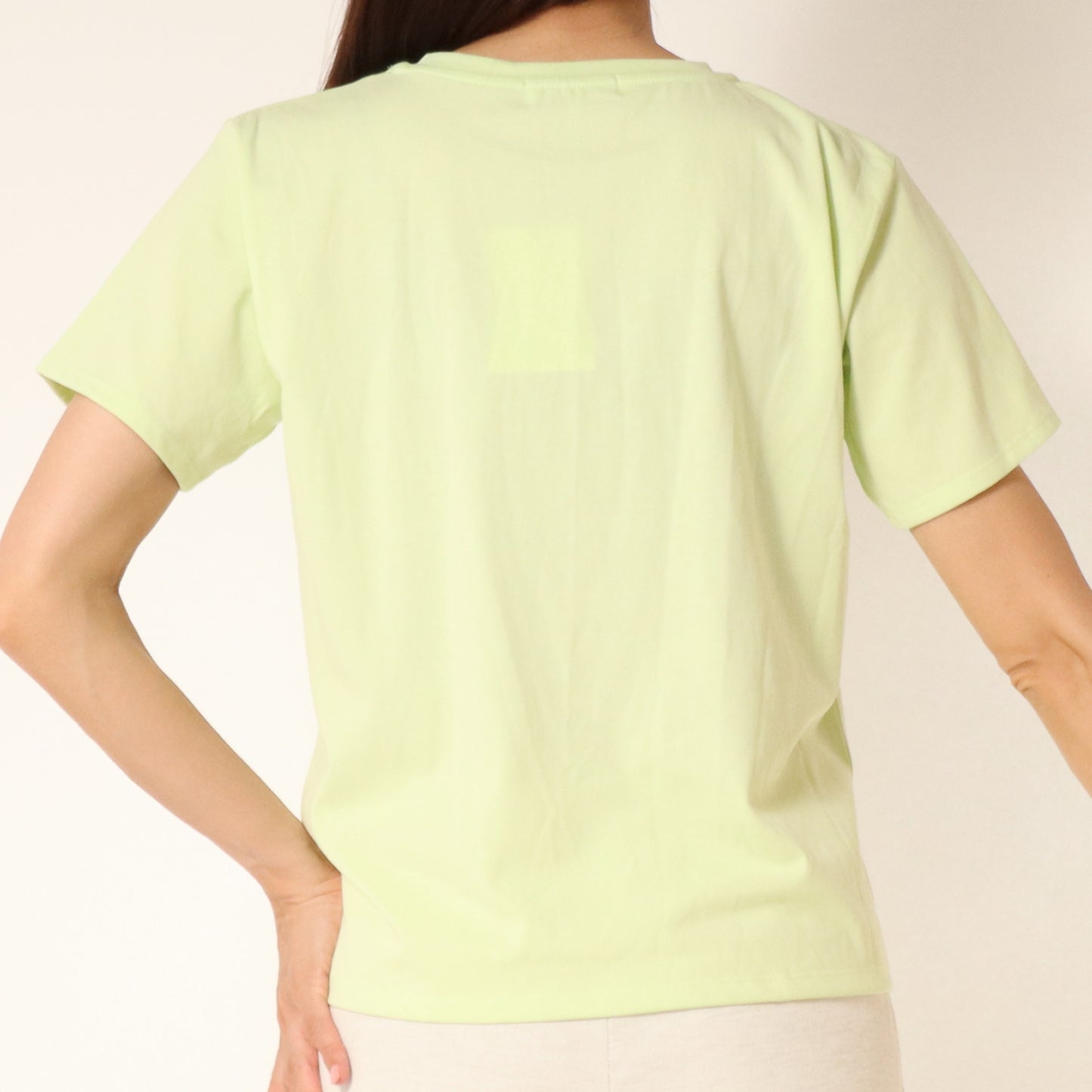 ロゴパールTシャツ 7341002