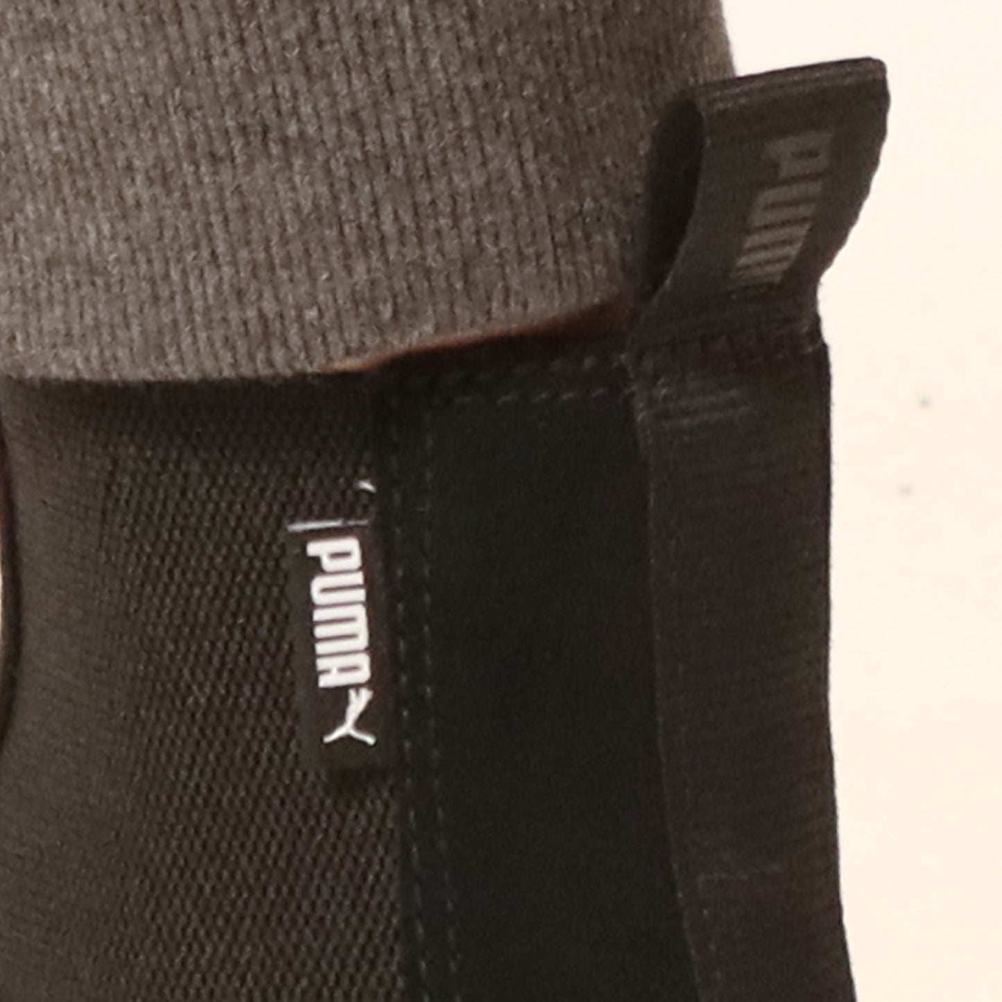 プーマメイズ チェルシー スウェード スニーカー レディース 厚底 ブーツ 382829