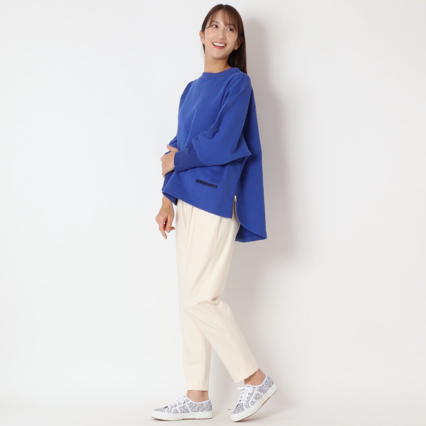 スペルガ ドラえもん コラボ 2750 スニーカー SUPERGA 2750 I'M DORAEMON
31-3A4138