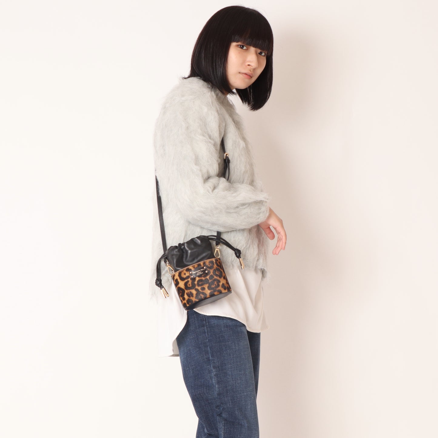 ミニショルダーバック5158