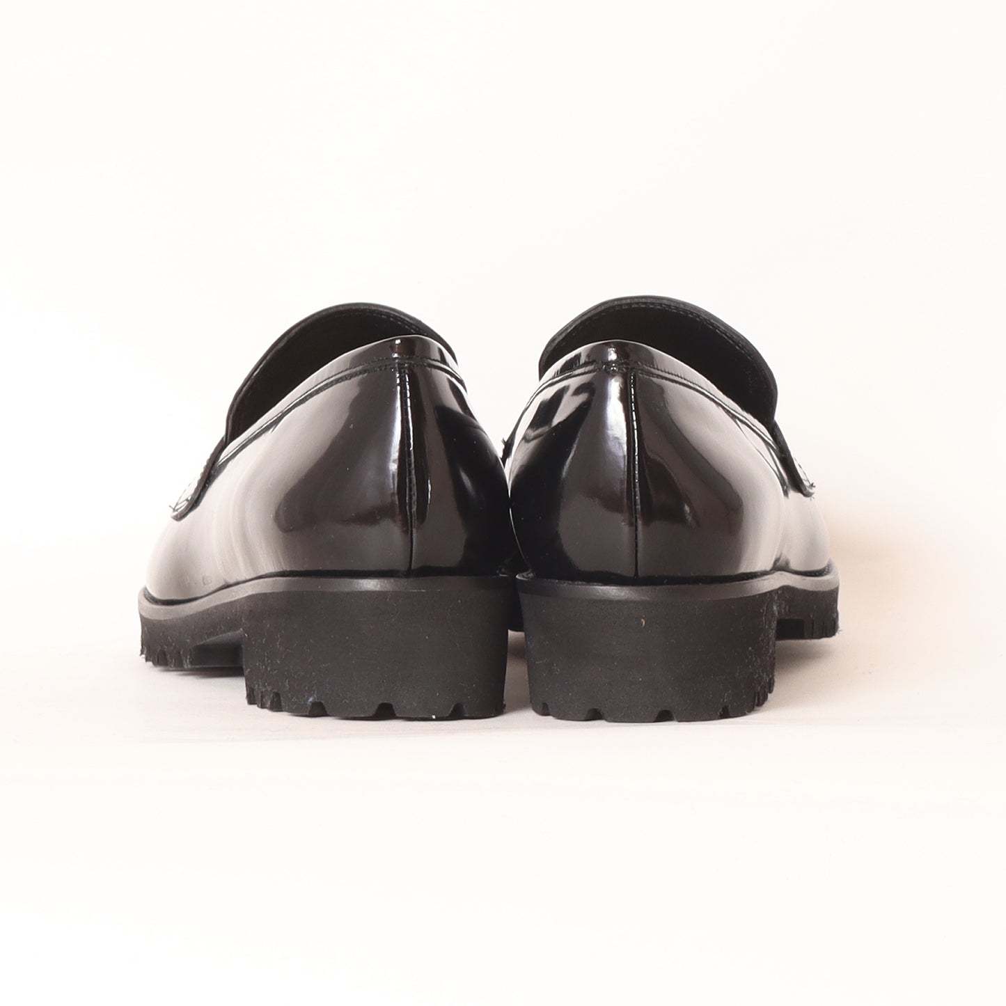 FABIO RUSCONIコインローファーF-4965