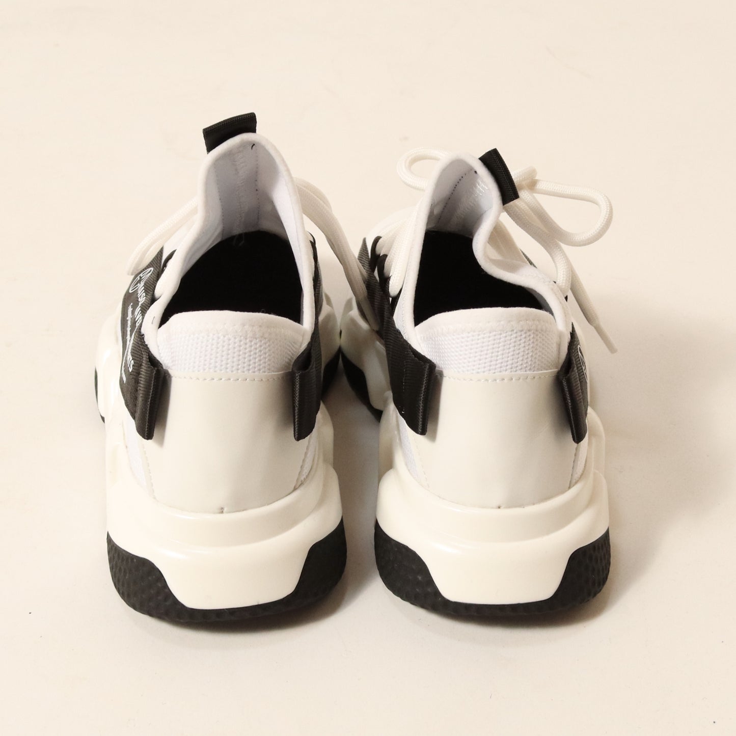 MAISON MAVERICK PRESENTSメゾン マヴェリック プレゼンツベストセラーダッドスニーカー MS2359