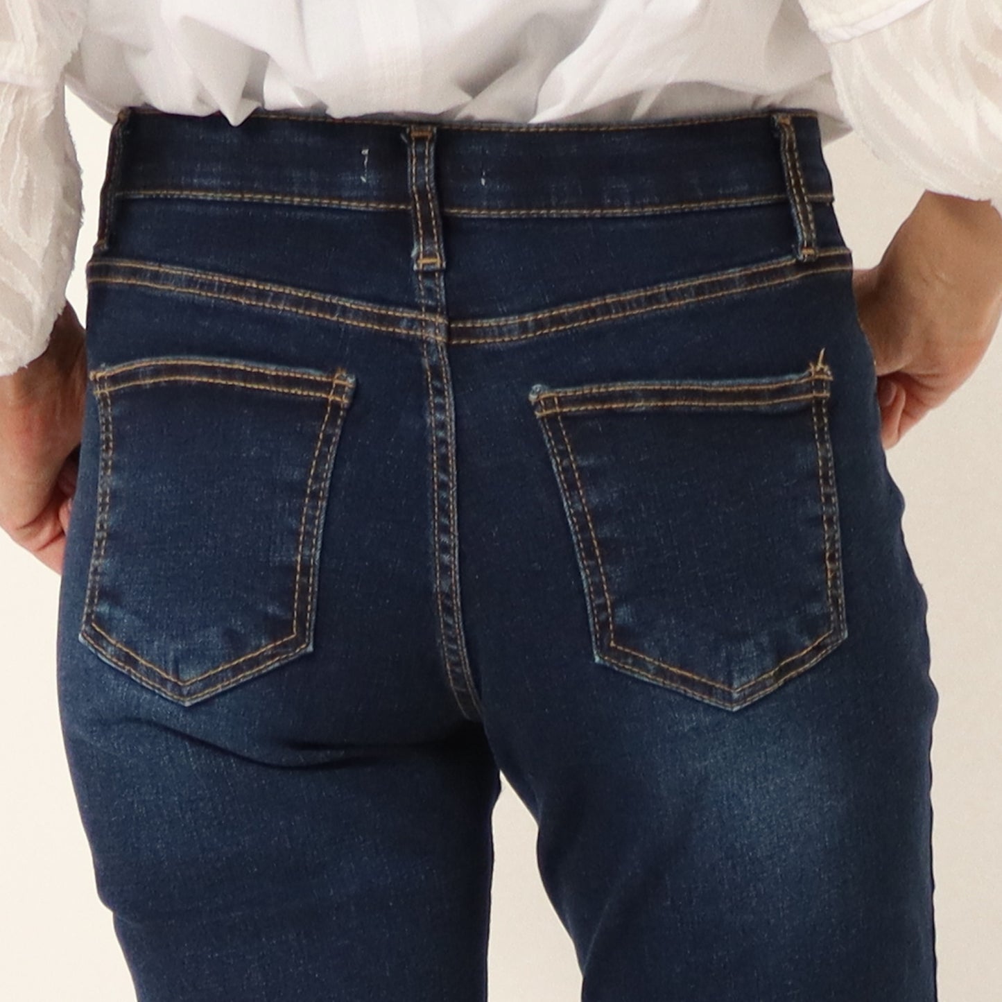 ベーシックボーイズデニム WJ106