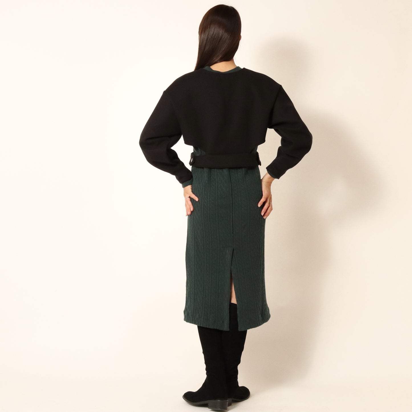 カットワークトップス FZ232002