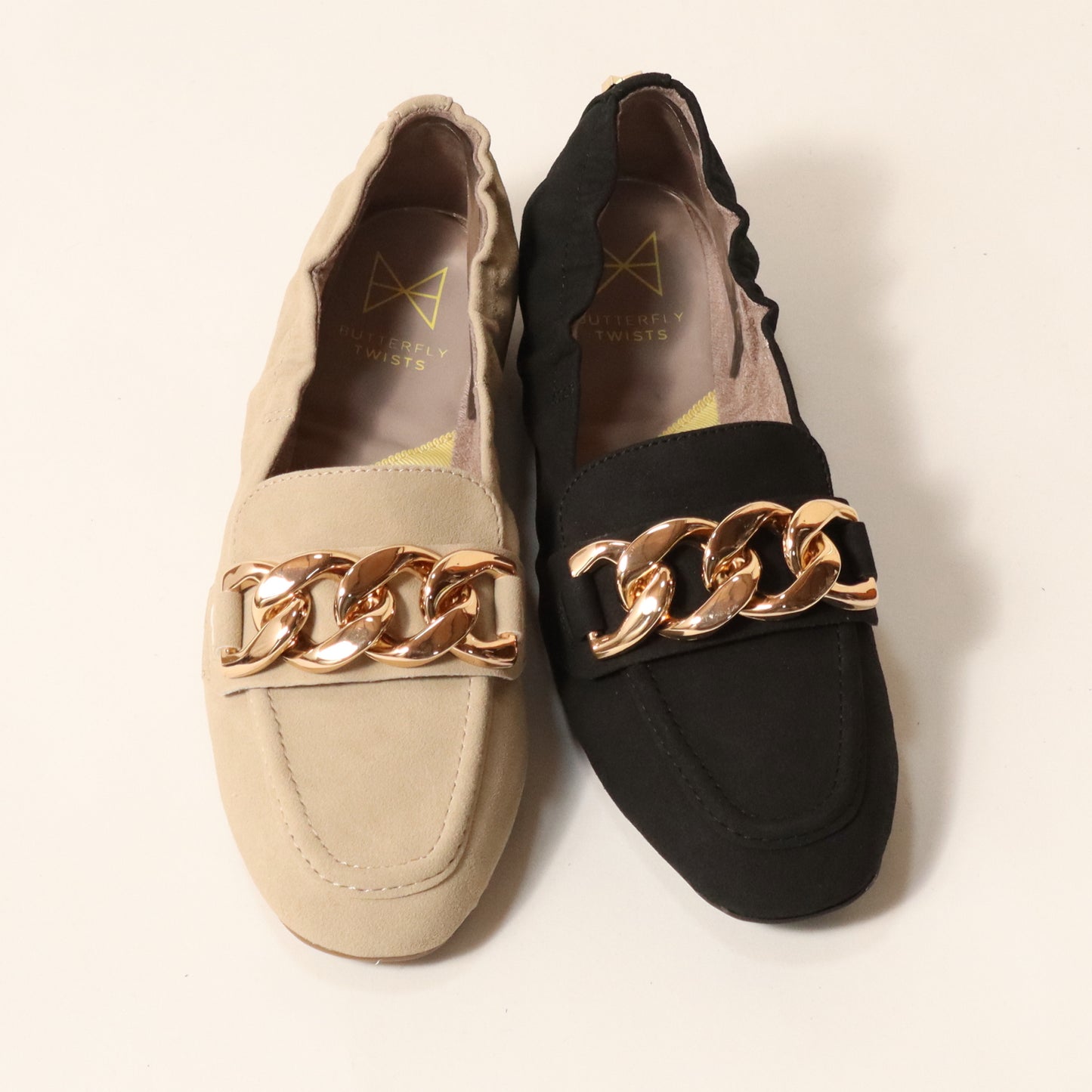 BUTTERFLY TWISTS(バタフライツイスト) VICTORIA 31-2100