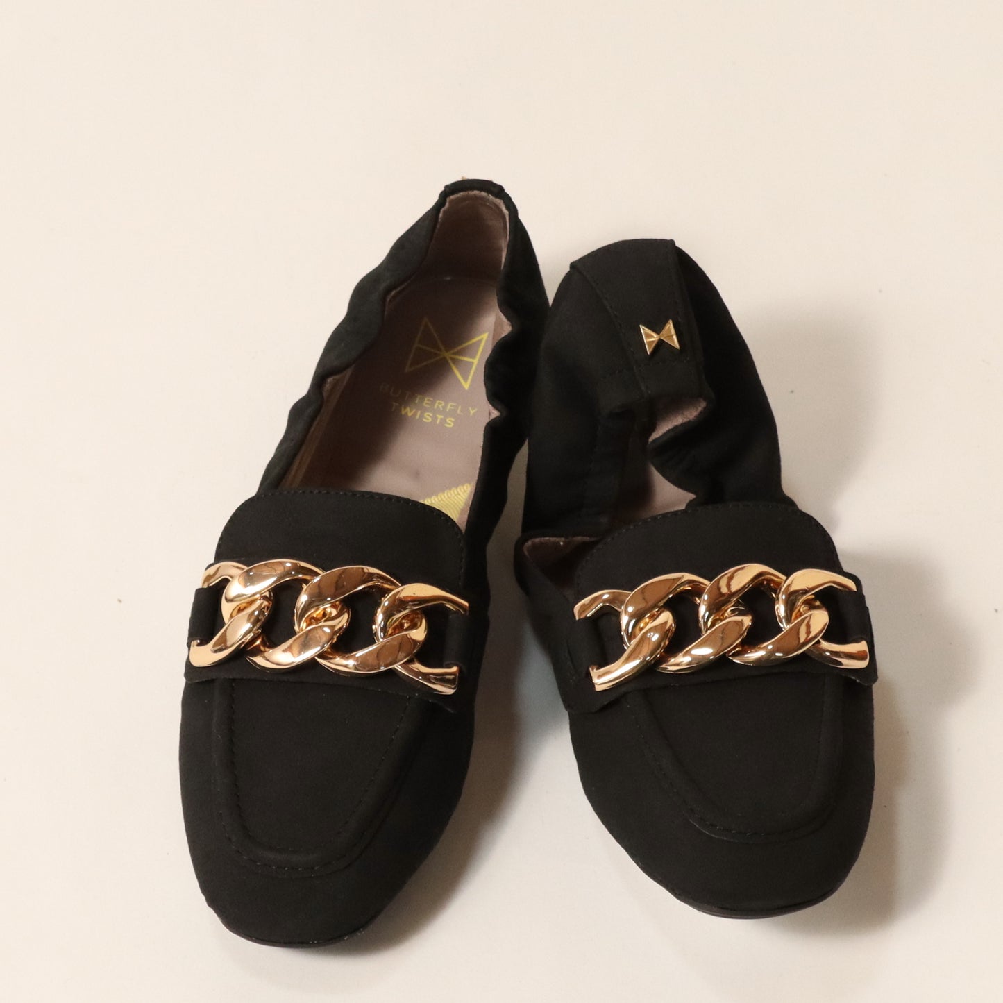 BUTTERFLY TWISTS(バタフライツイスト) VICTORIA 31-2100