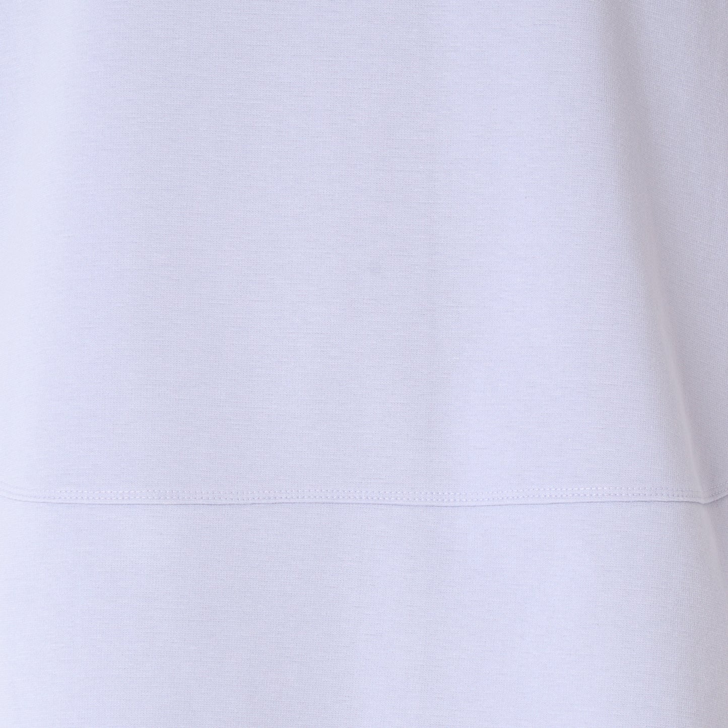 裾切替ロングスリーブカットソー 80990210