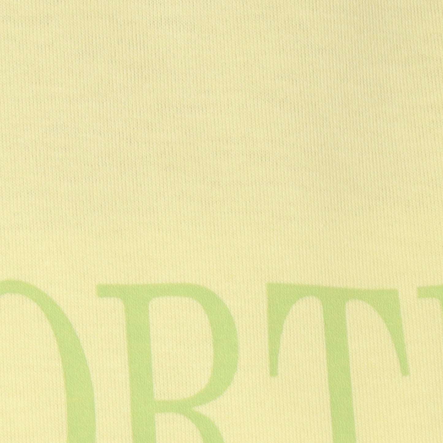 ノースリーブロゴTシャツ 80242302