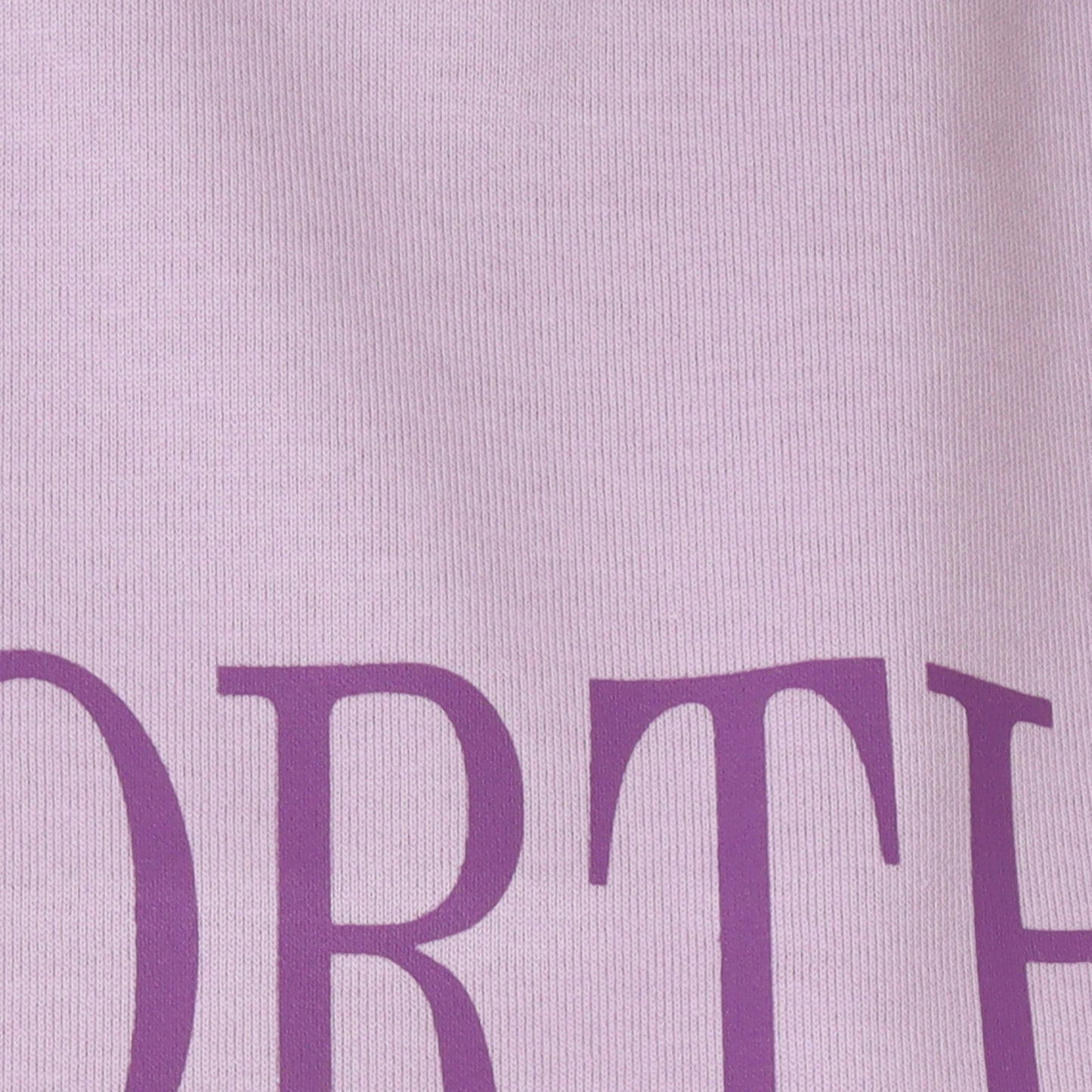ノースリーブロゴTシャツ 80242302