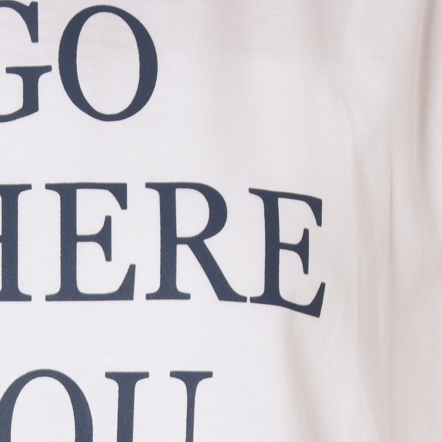 フレンチスリーブロゴTシャツ 80242364