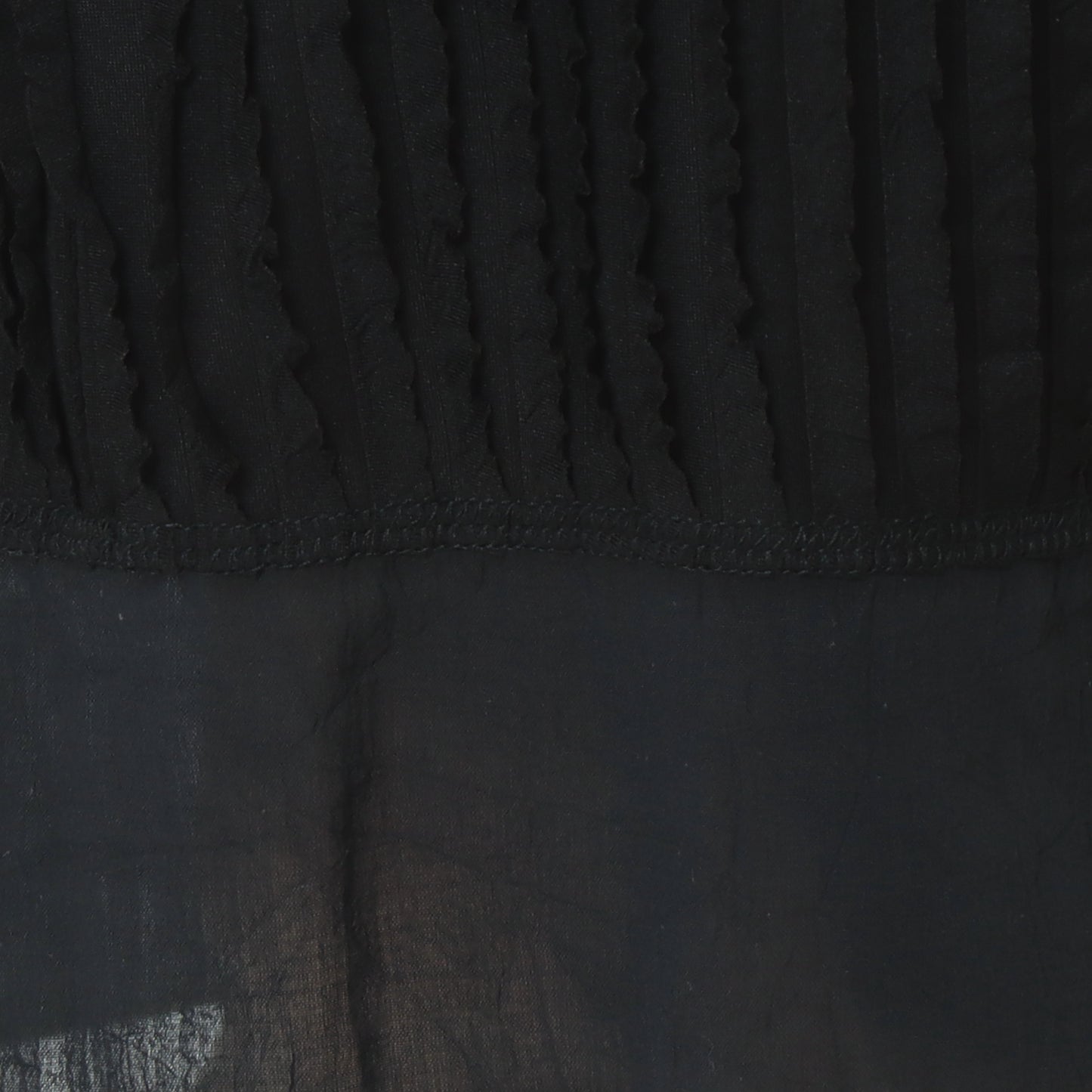 シアージャガードデザインワイドパンツ 8920545