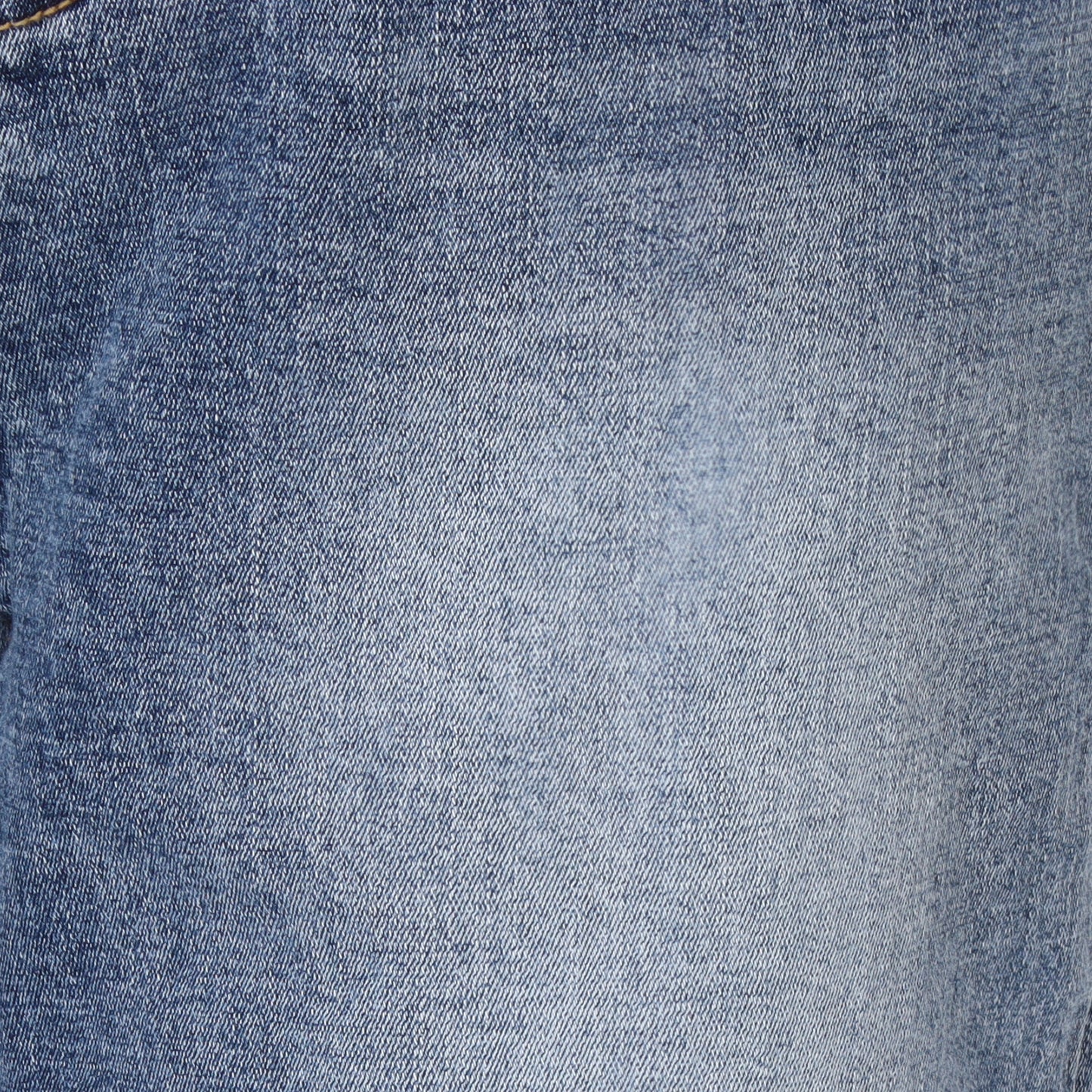 折り返し風デザイン セルビッチ スタンダードボーイズフレンドデニム ユーズド WJ143