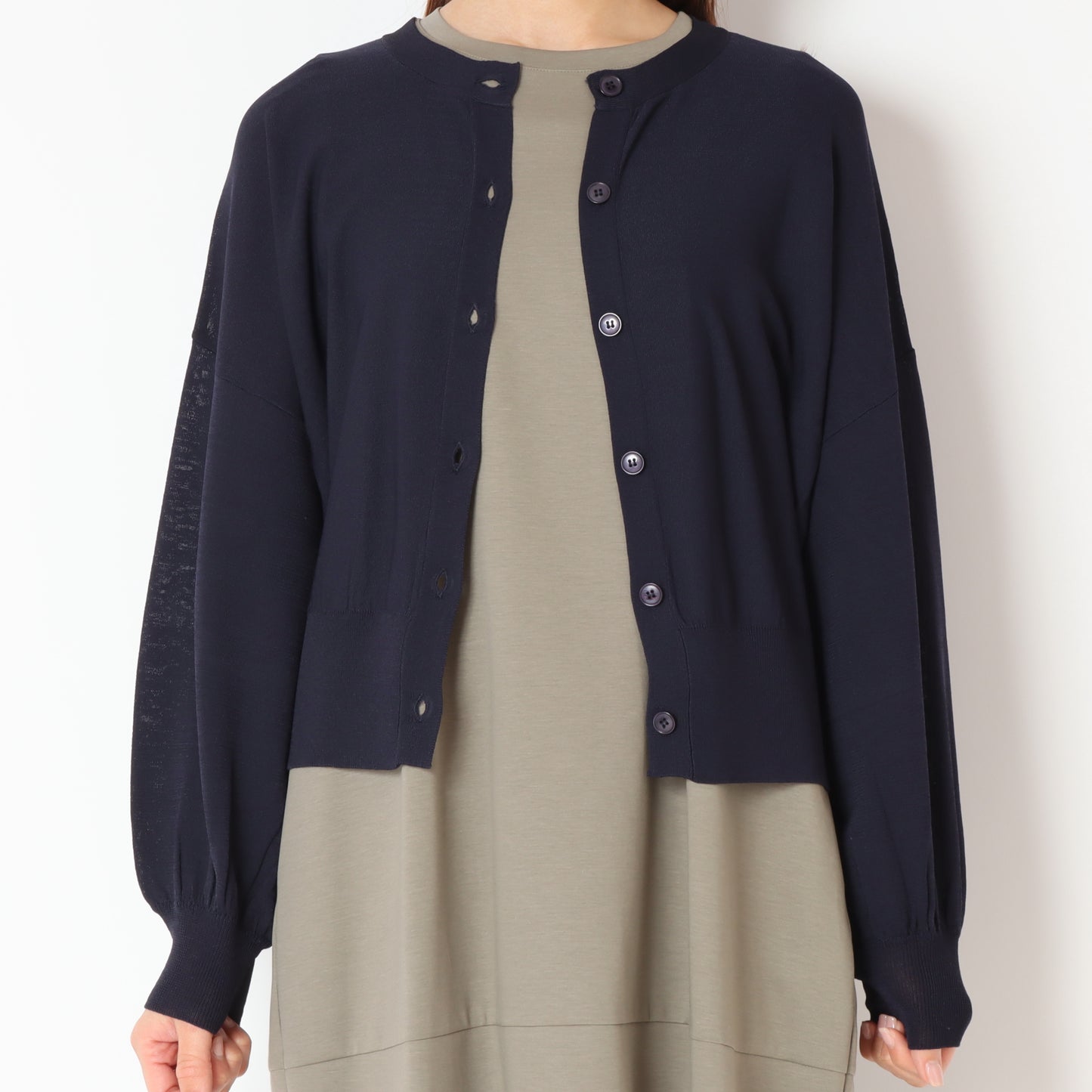 2WAYカーディガン 41295031