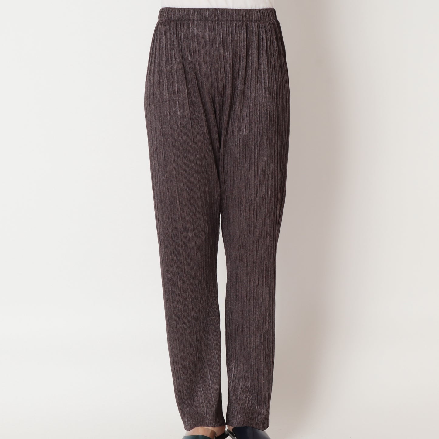 カットプリーツパンツ 3643-632KO