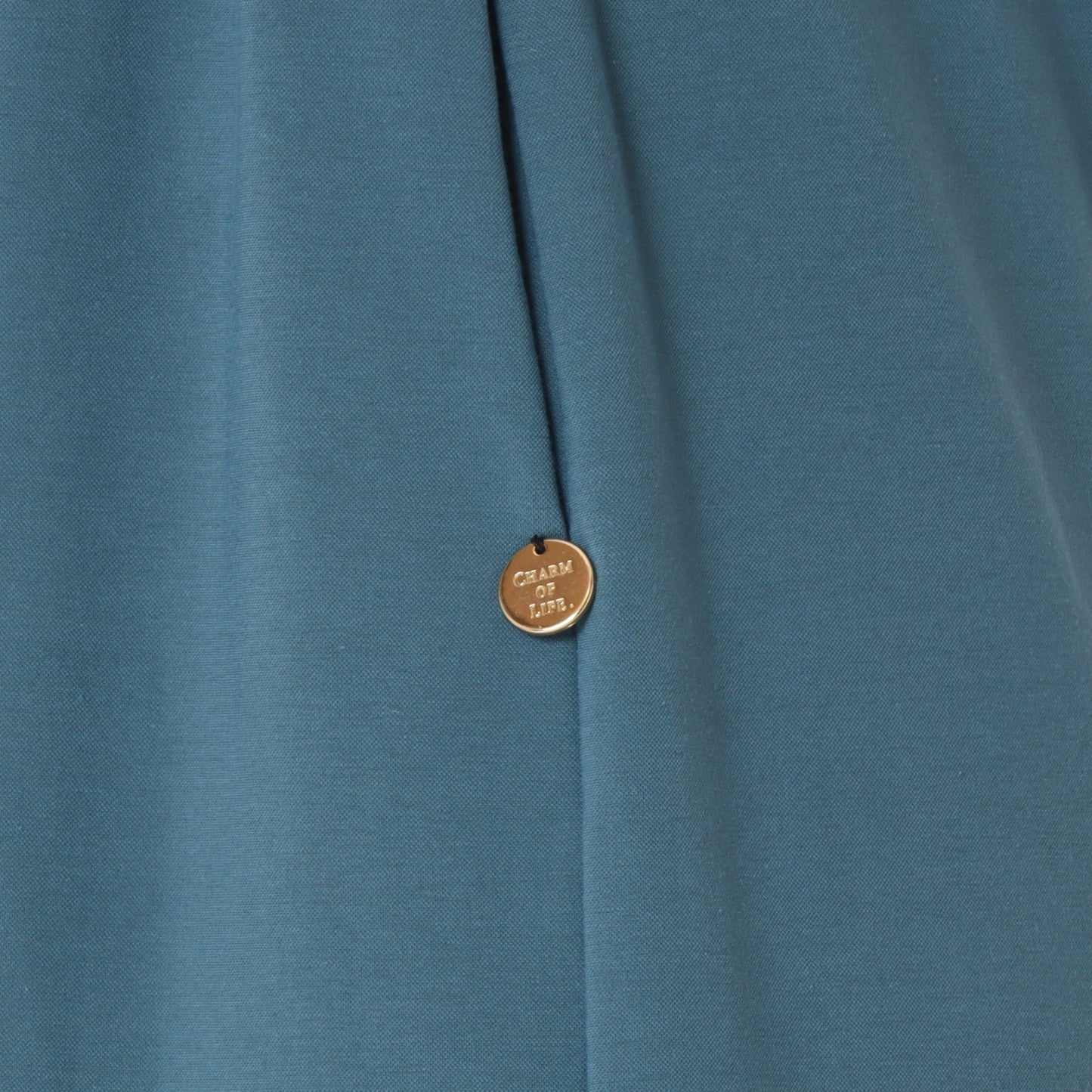 カットワークストレートワンピース 2411564