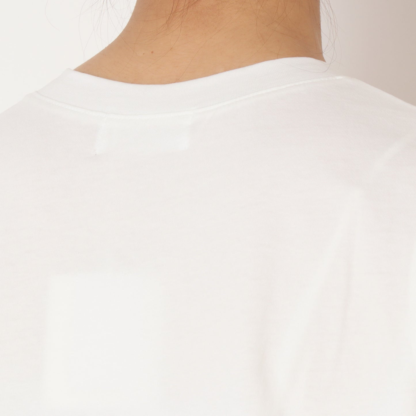 フロントフリンジTシャツ H524123