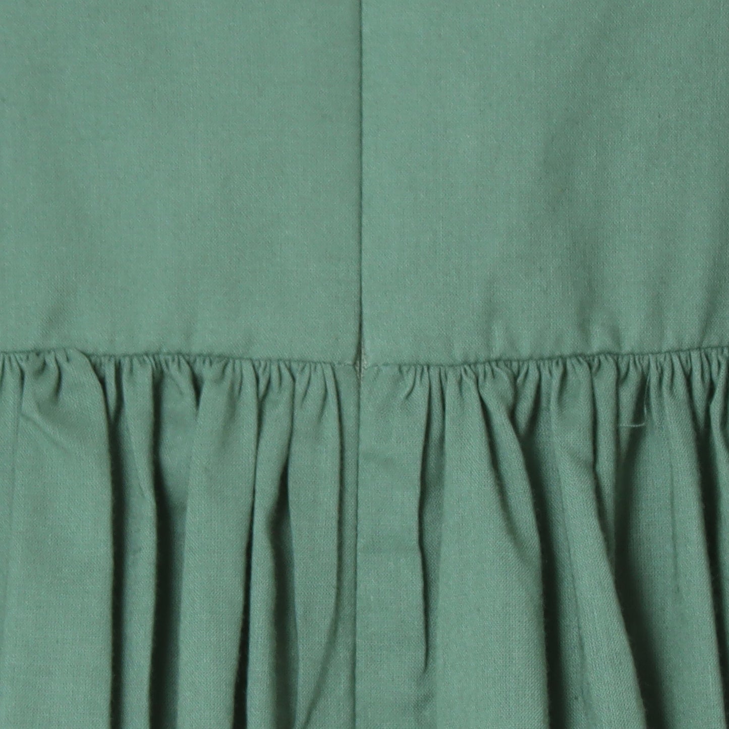 フレアスリーブロングワンピース 80243912