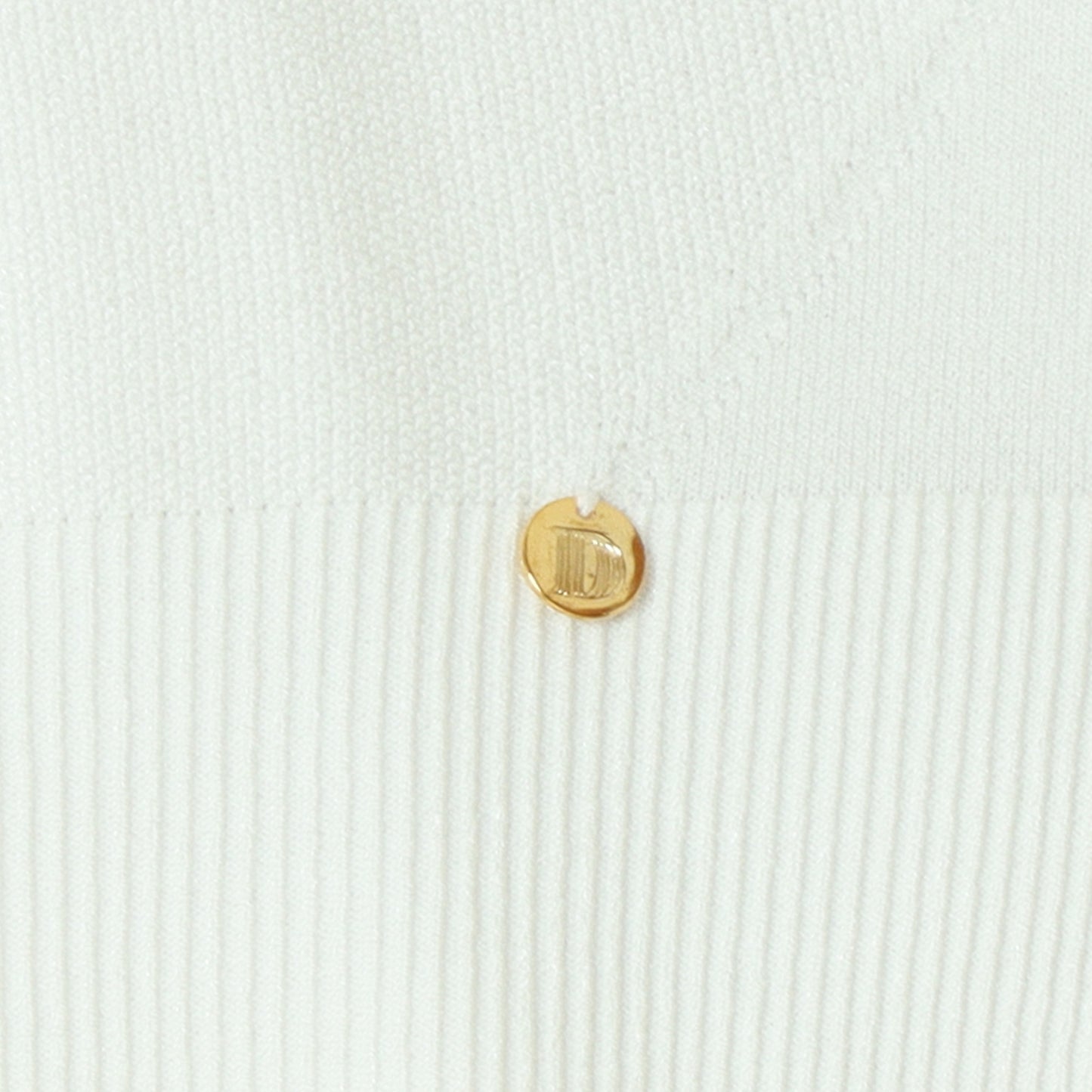 ストレッチ鹿の子切替プルオーバー 80243705-1