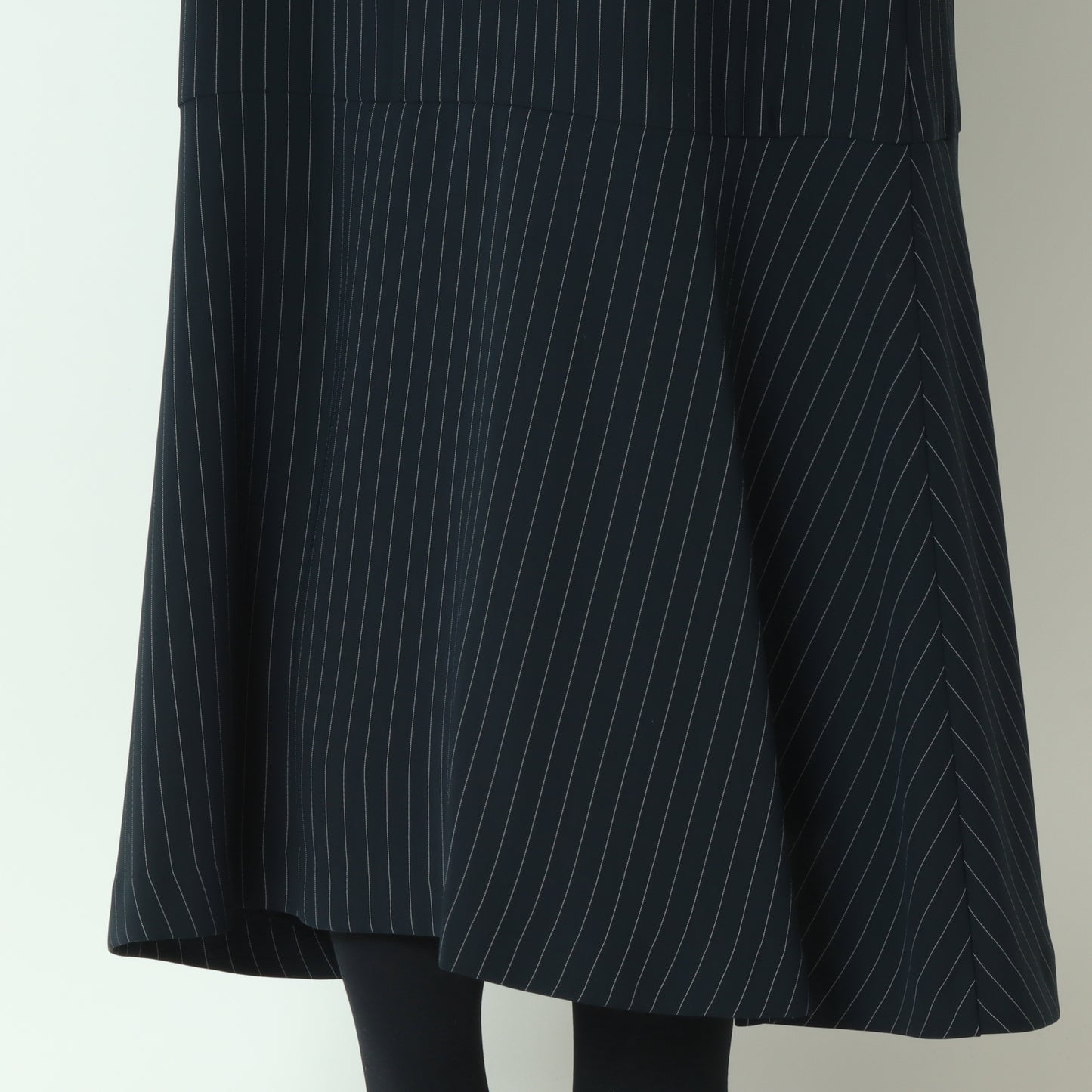 ロングフレアワンピース 20243526