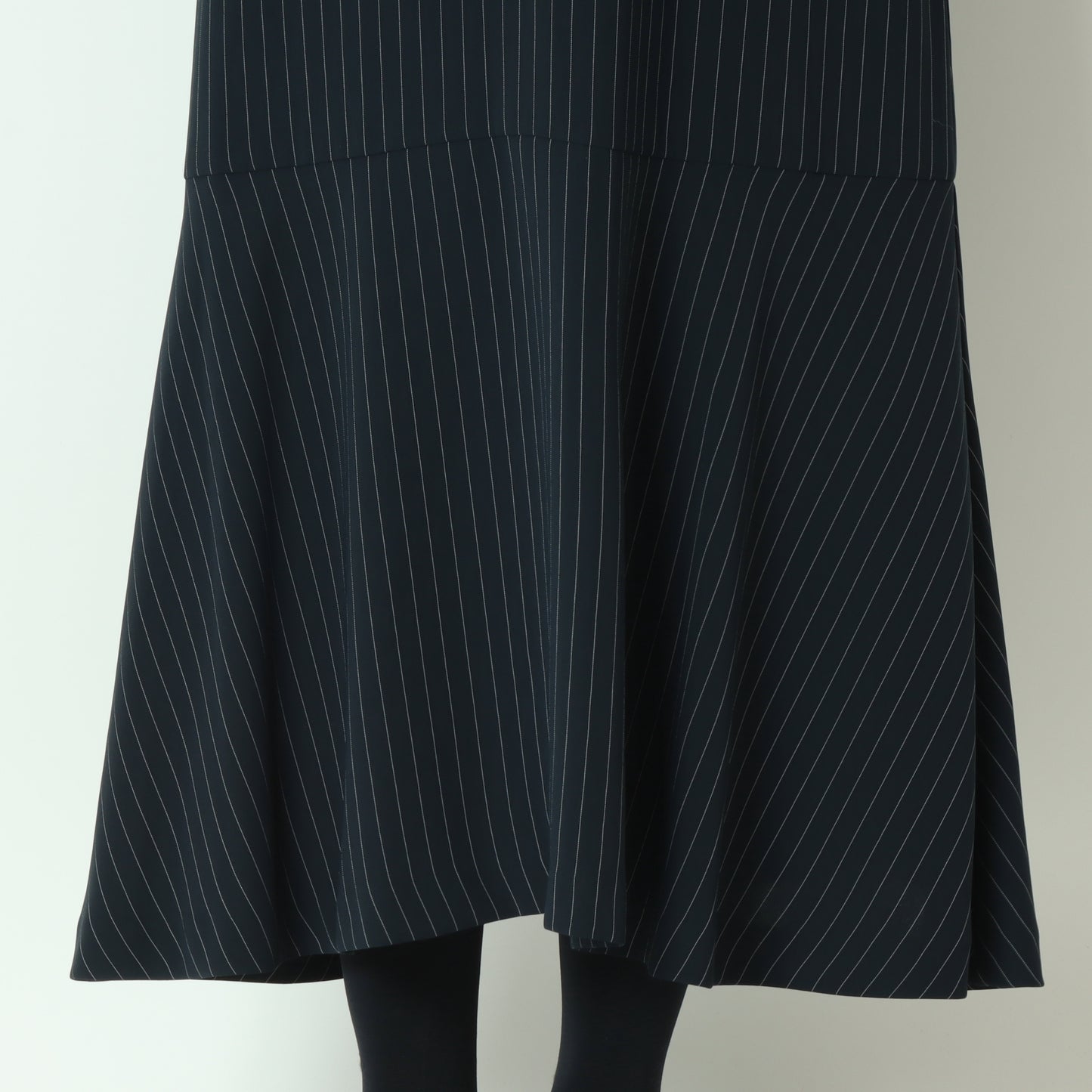 ロングフレアワンピース 20243526