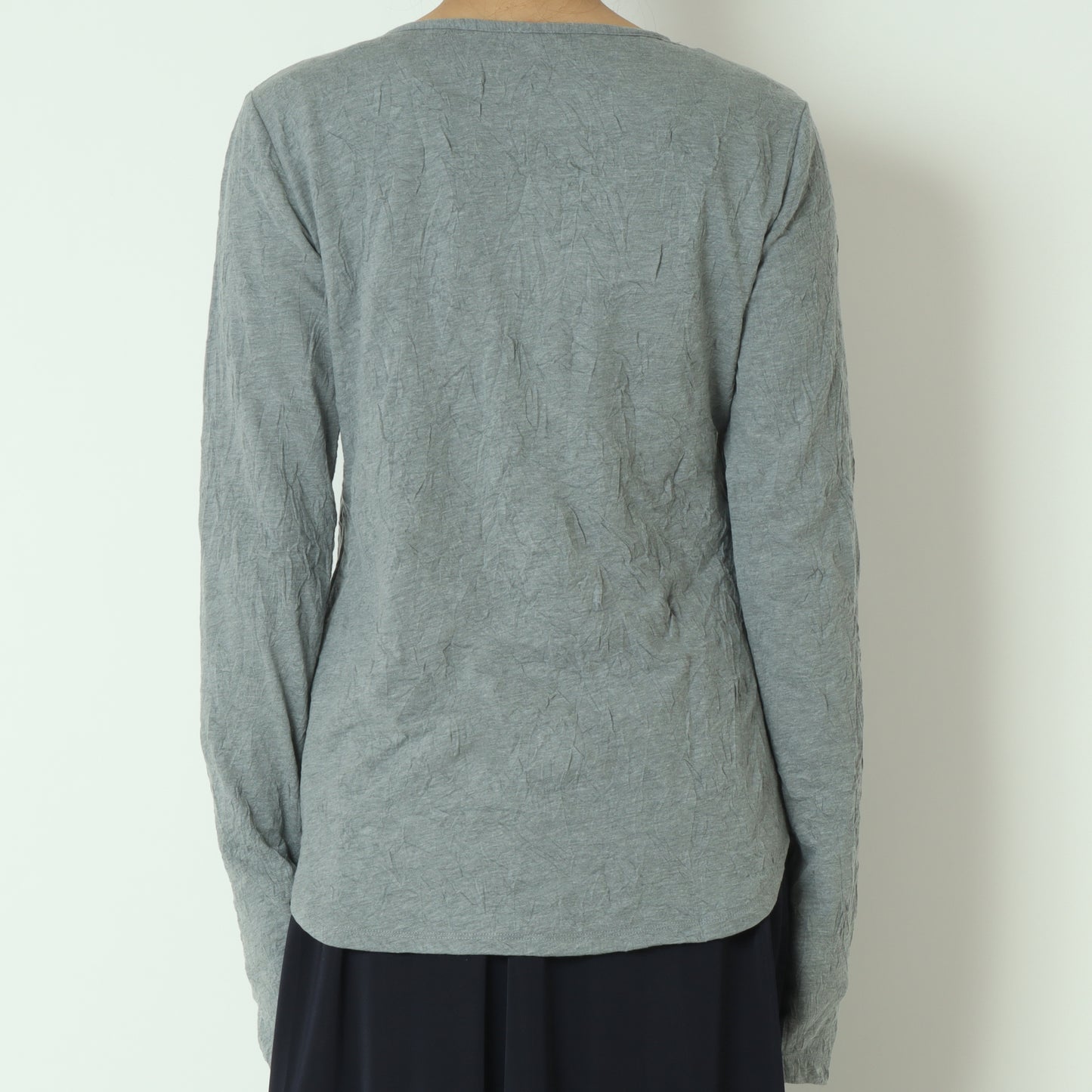 キャッチワッシャーTシャツ
80243601