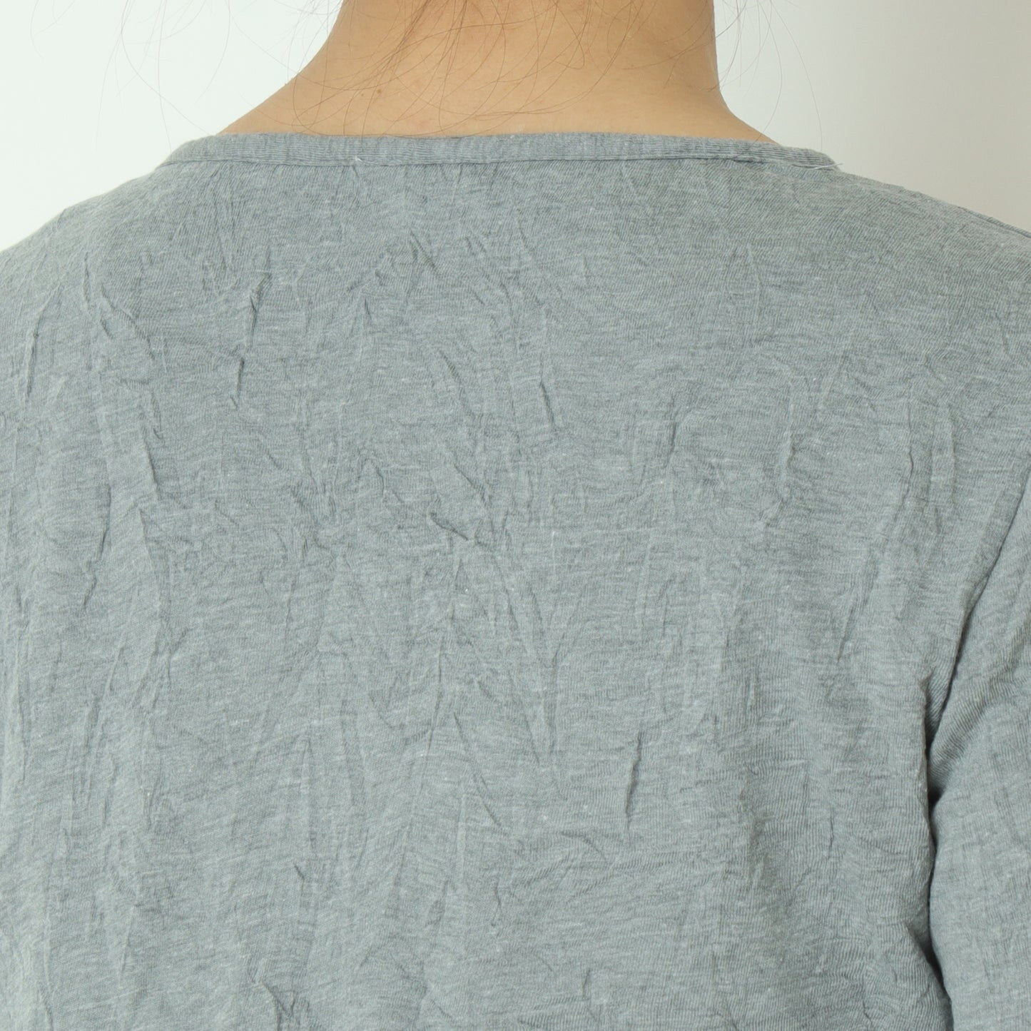 キャッチワッシャーTシャツ
80243601