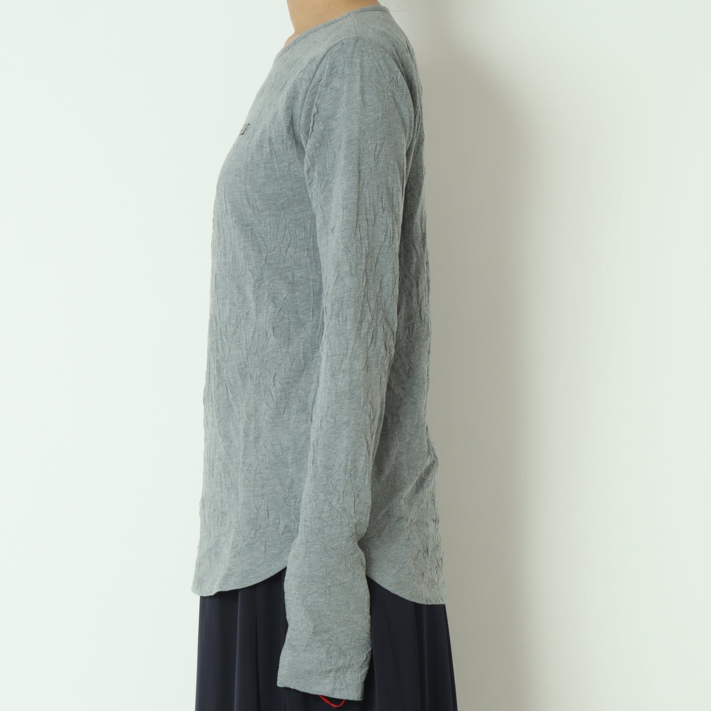 キャッチワッシャーTシャツ
80243601