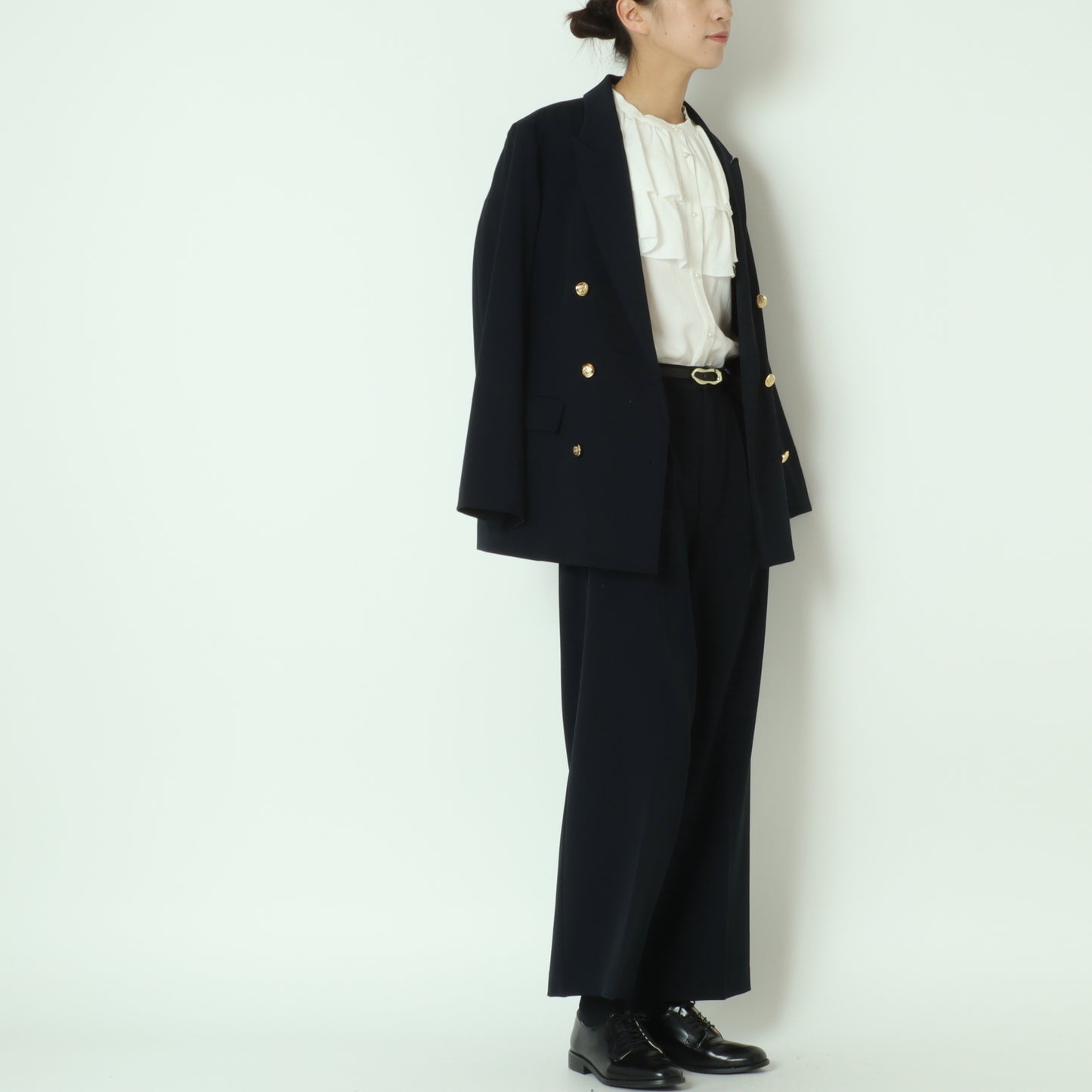 ツイルストレッチパンツ 8544614