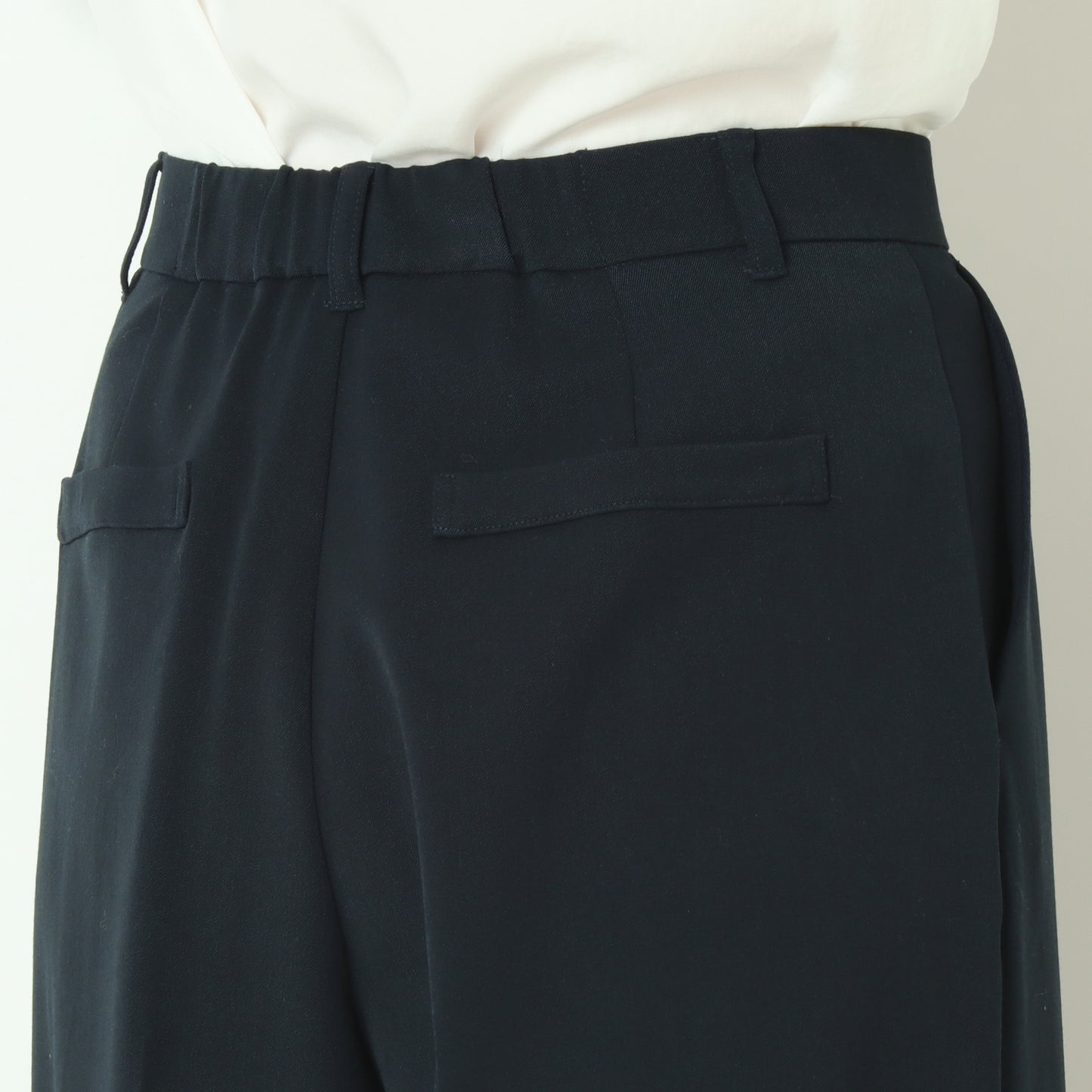 ツイルストレッチパンツ 8544614