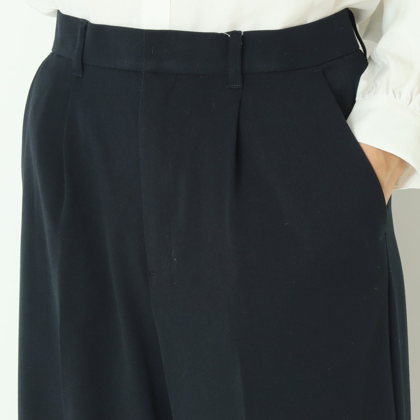 ツイルストレッチパンツ 8544614