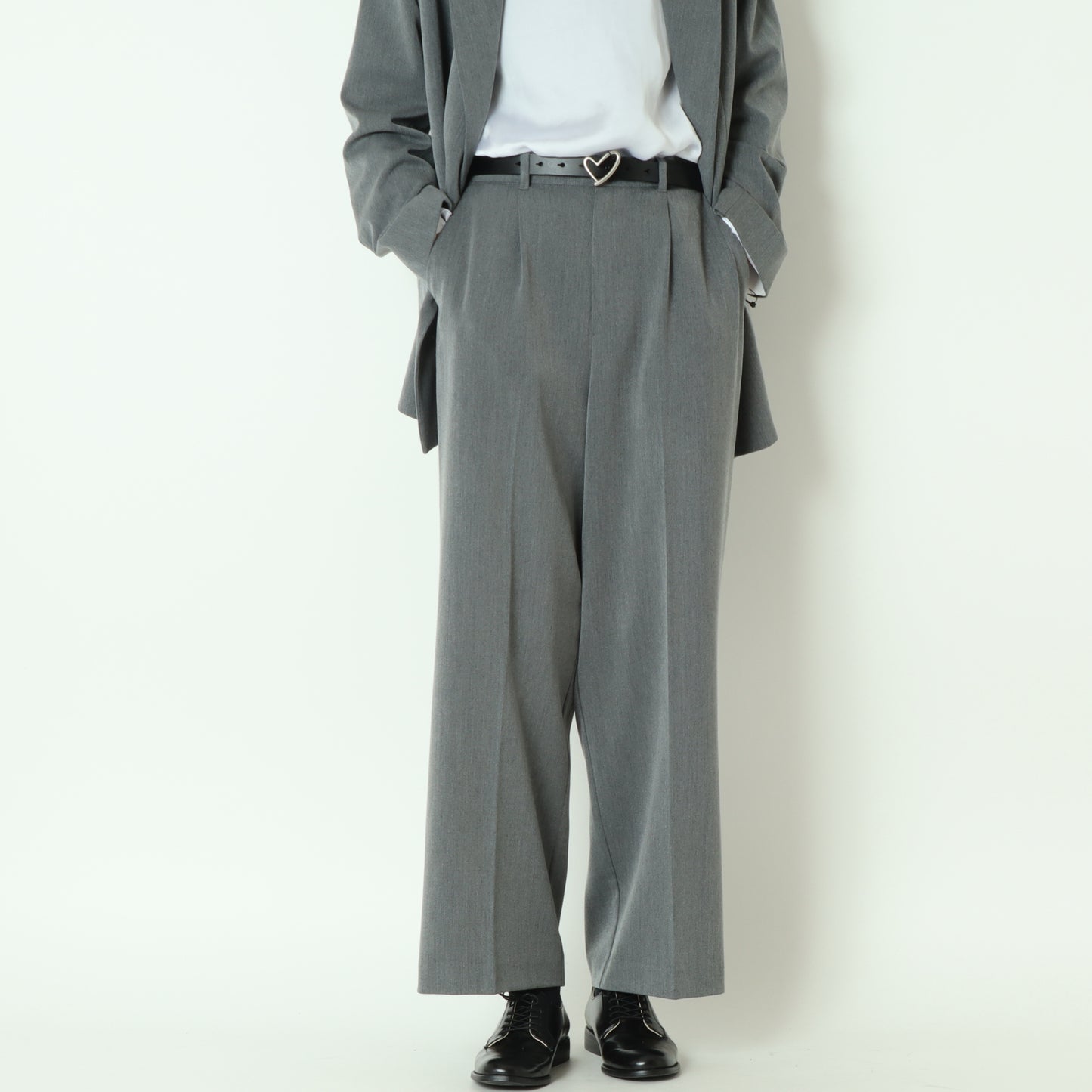 ツイルストレッチパンツ 8544614