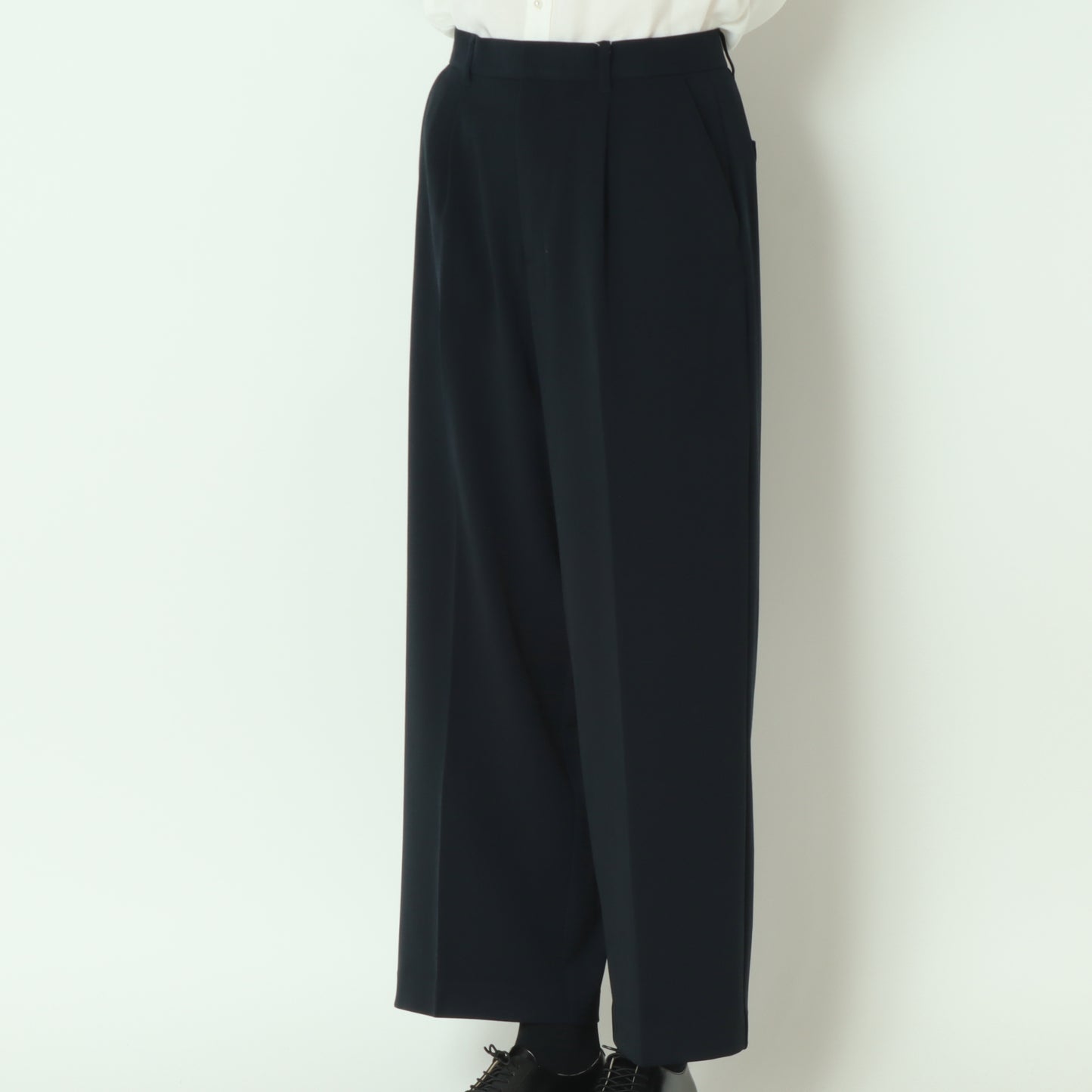 ツイルストレッチパンツ 8544614