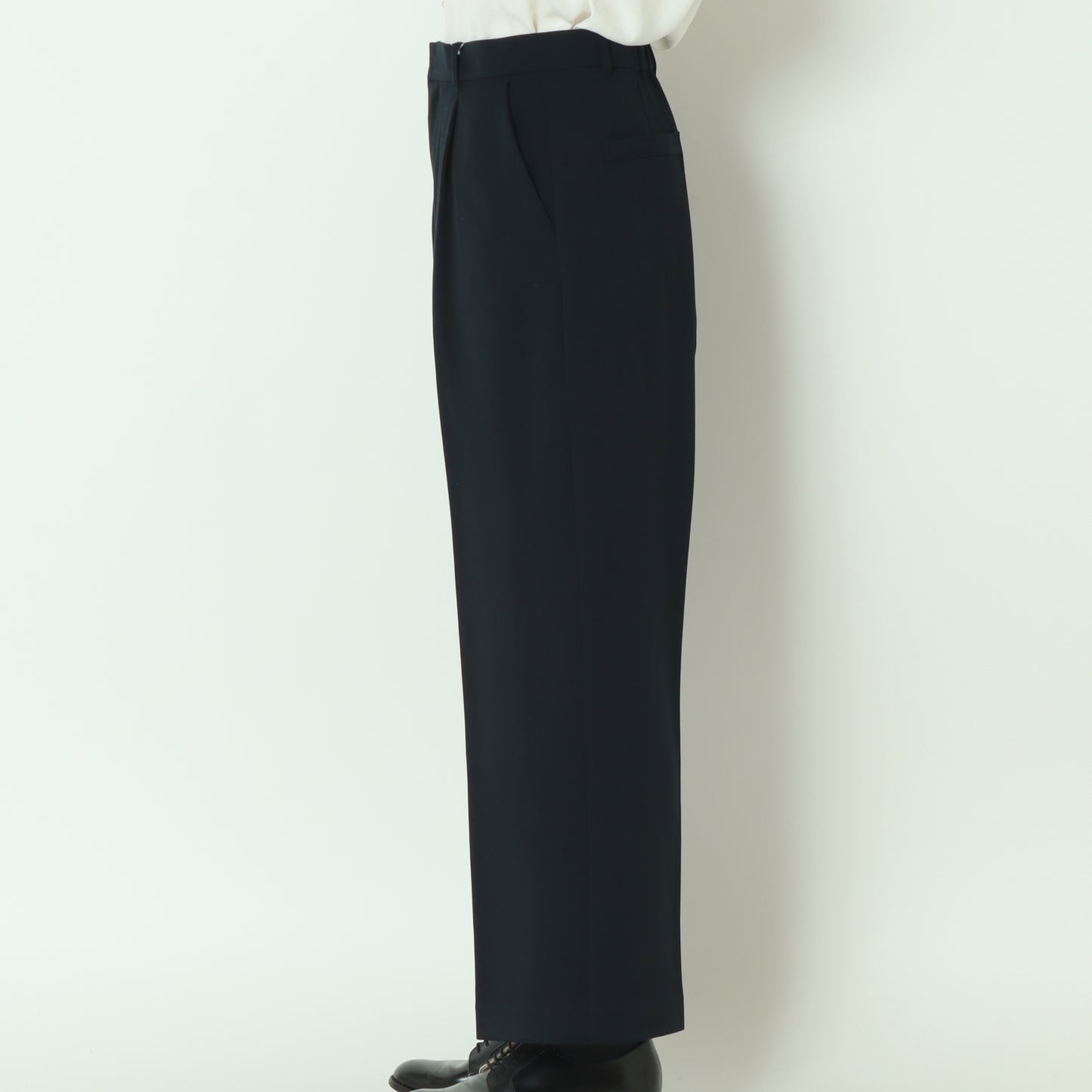 ツイルストレッチパンツ 8544614