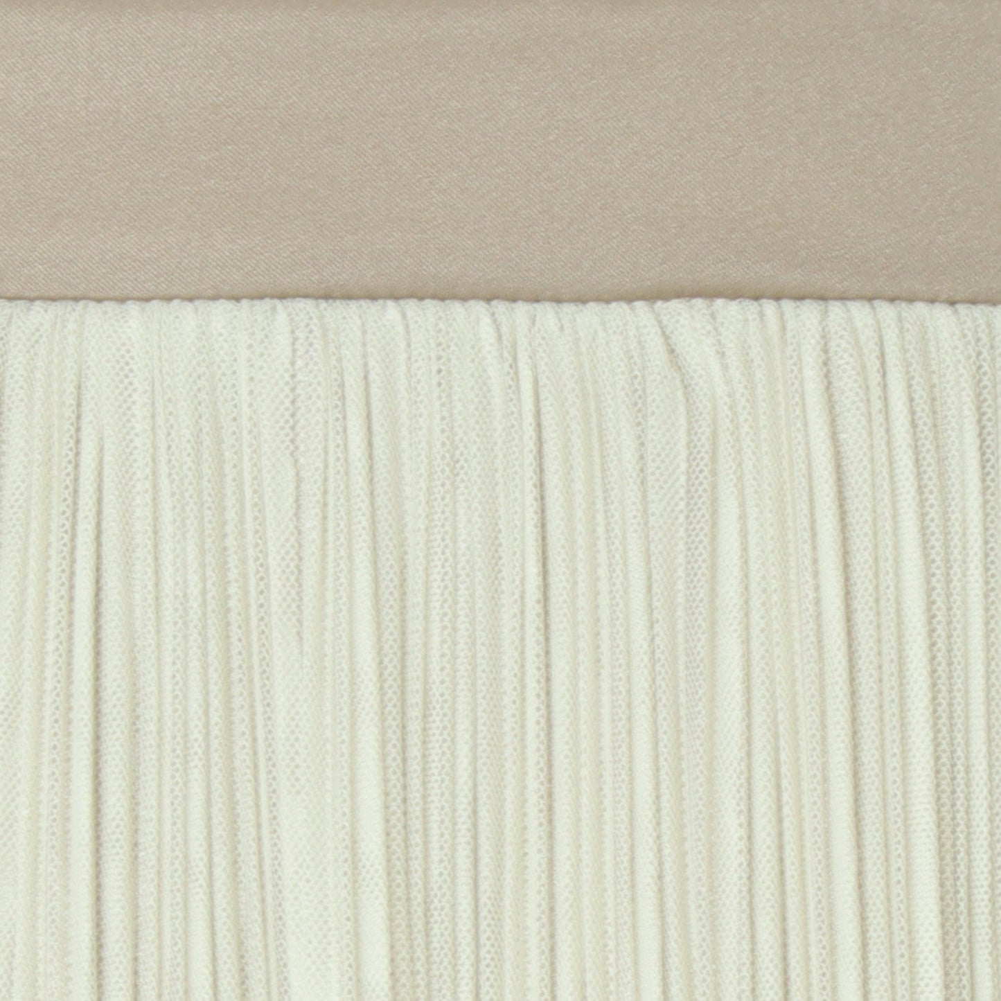 細プリーツフレアスカート U2962G-24