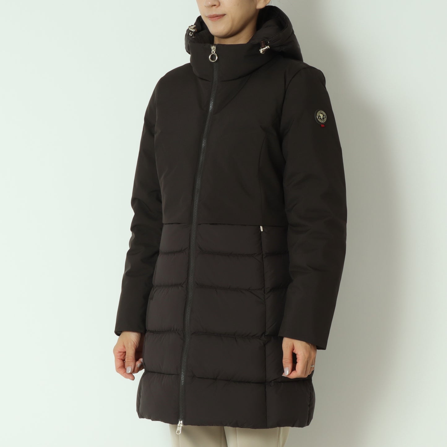 CAPE HORN ダウンコート VICTORIA 72530
