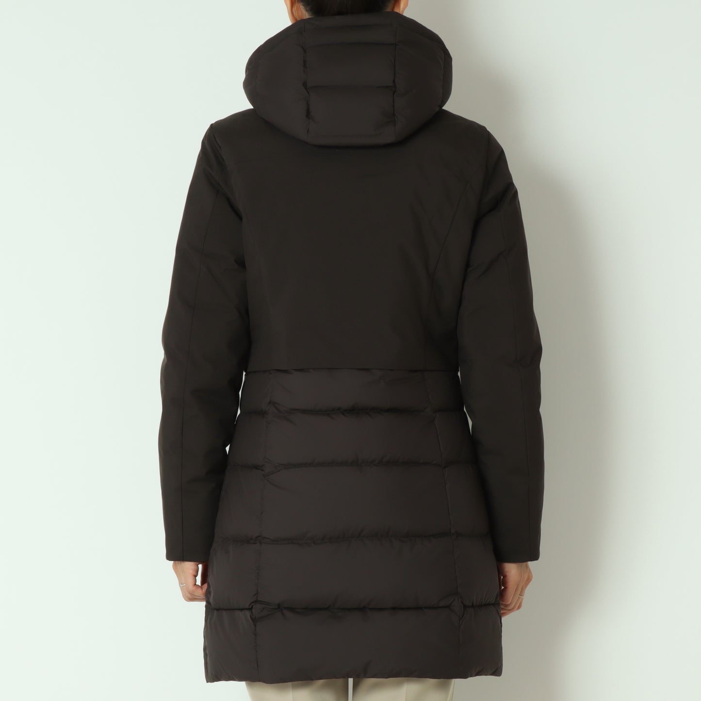 CAPE HORN ダウンコート VICTORIA 72530