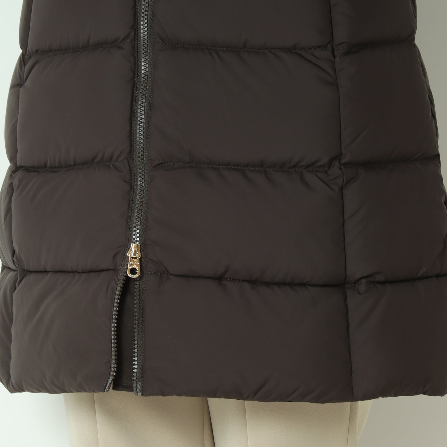 CAPE HORN ダウンコート VICTORIA 72530