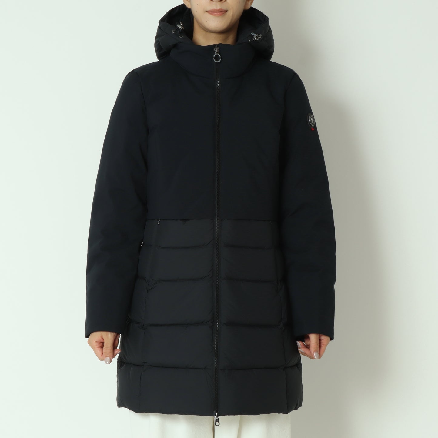 CAPE HORN ダウンコート VICTORIA 72530