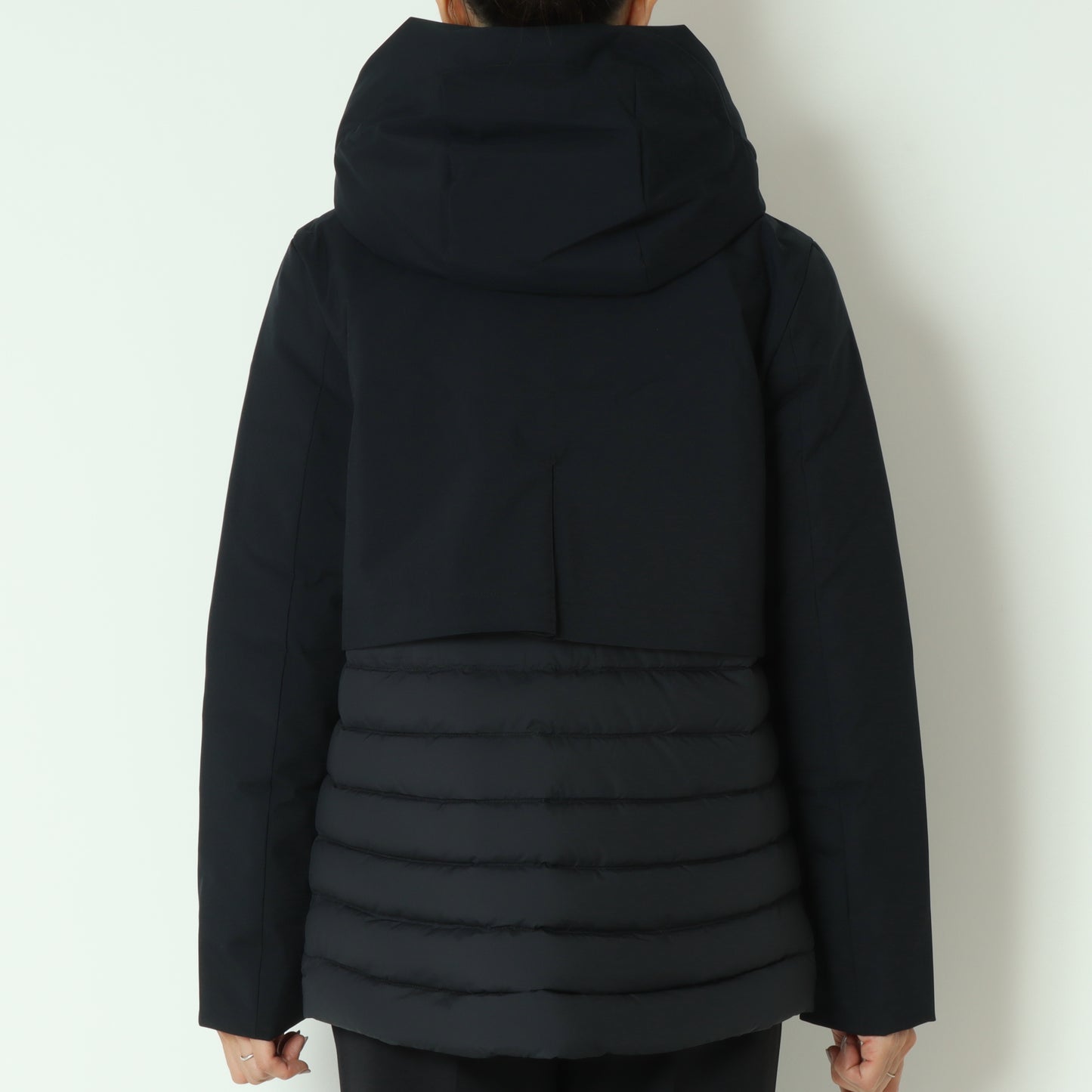 CAPE HON ダウンコート CASABLANCA 72532