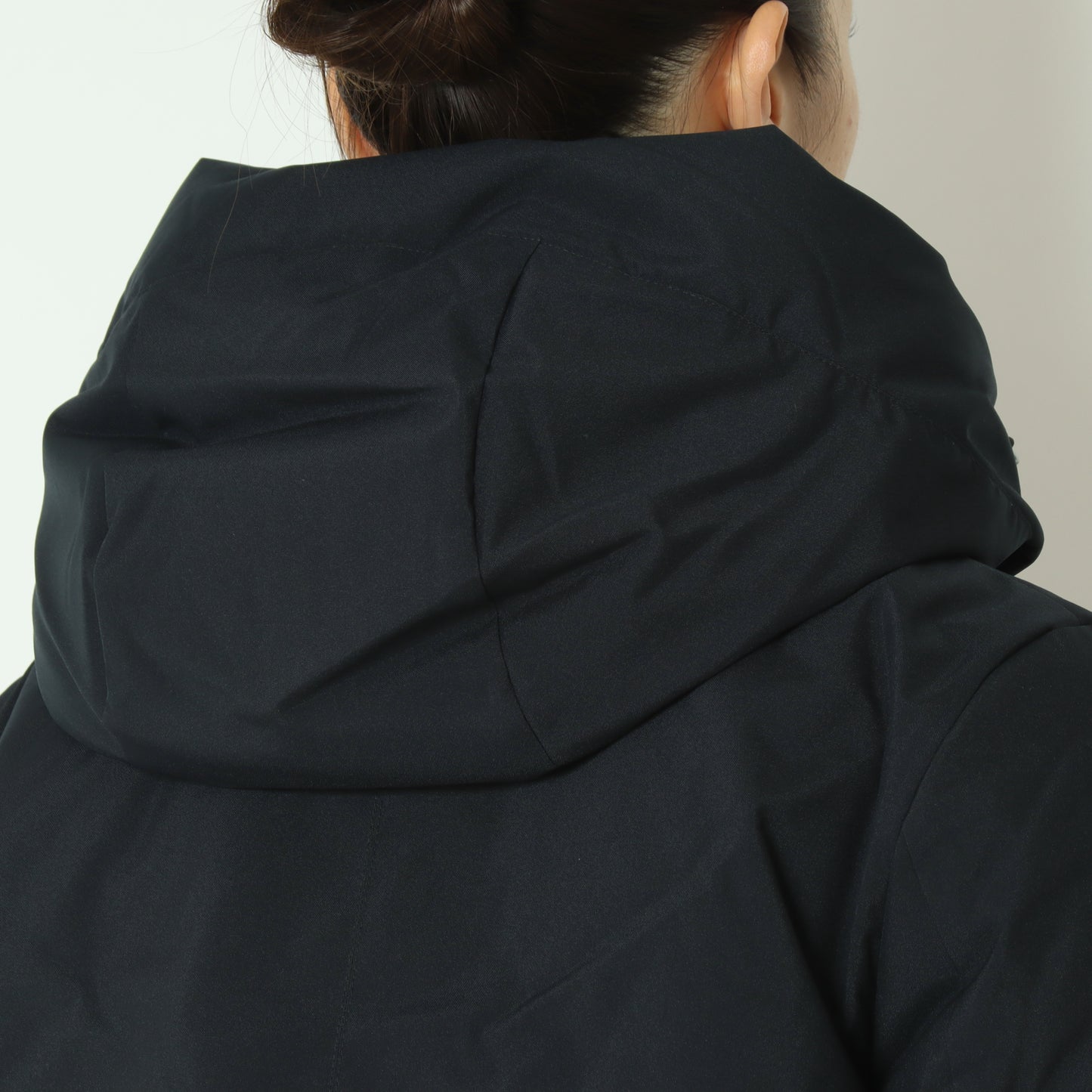 CAPE HON ダウンコート CASABLANCA 72532