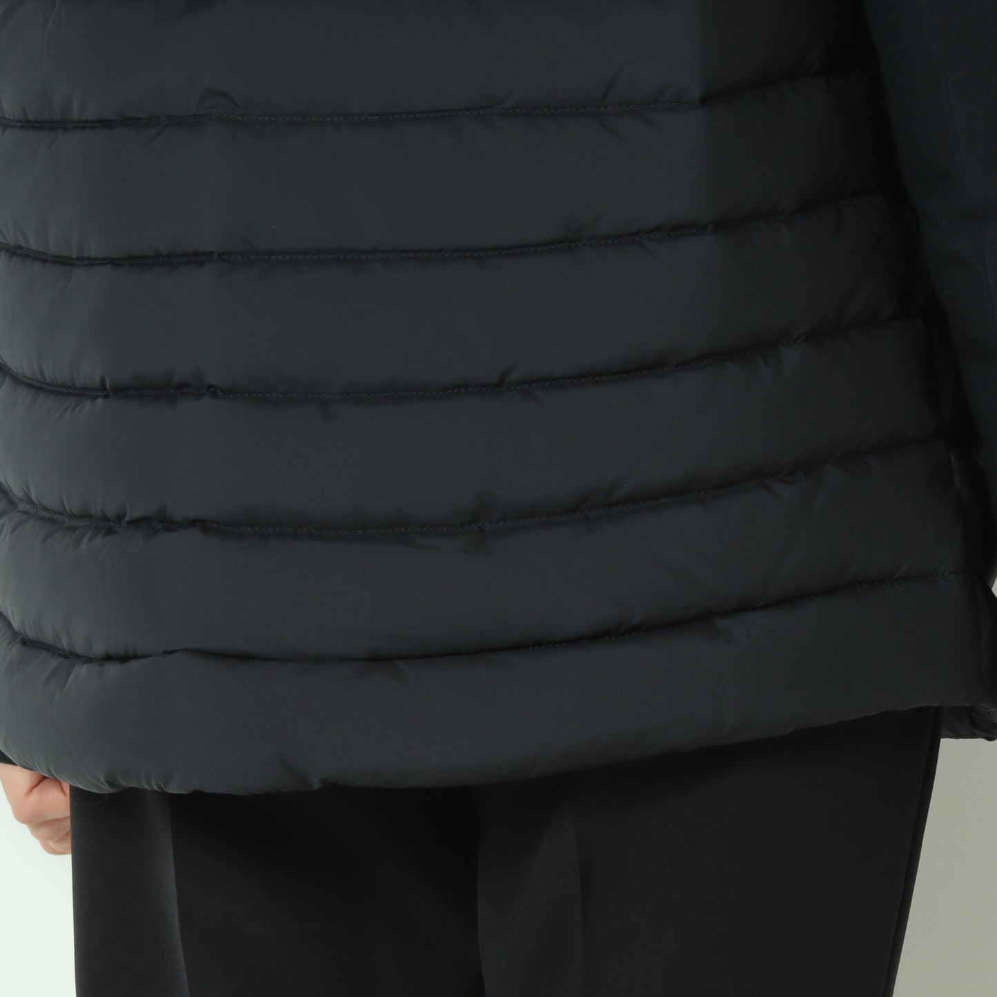 CAPE HON ダウンコート CASABLANCA 72532