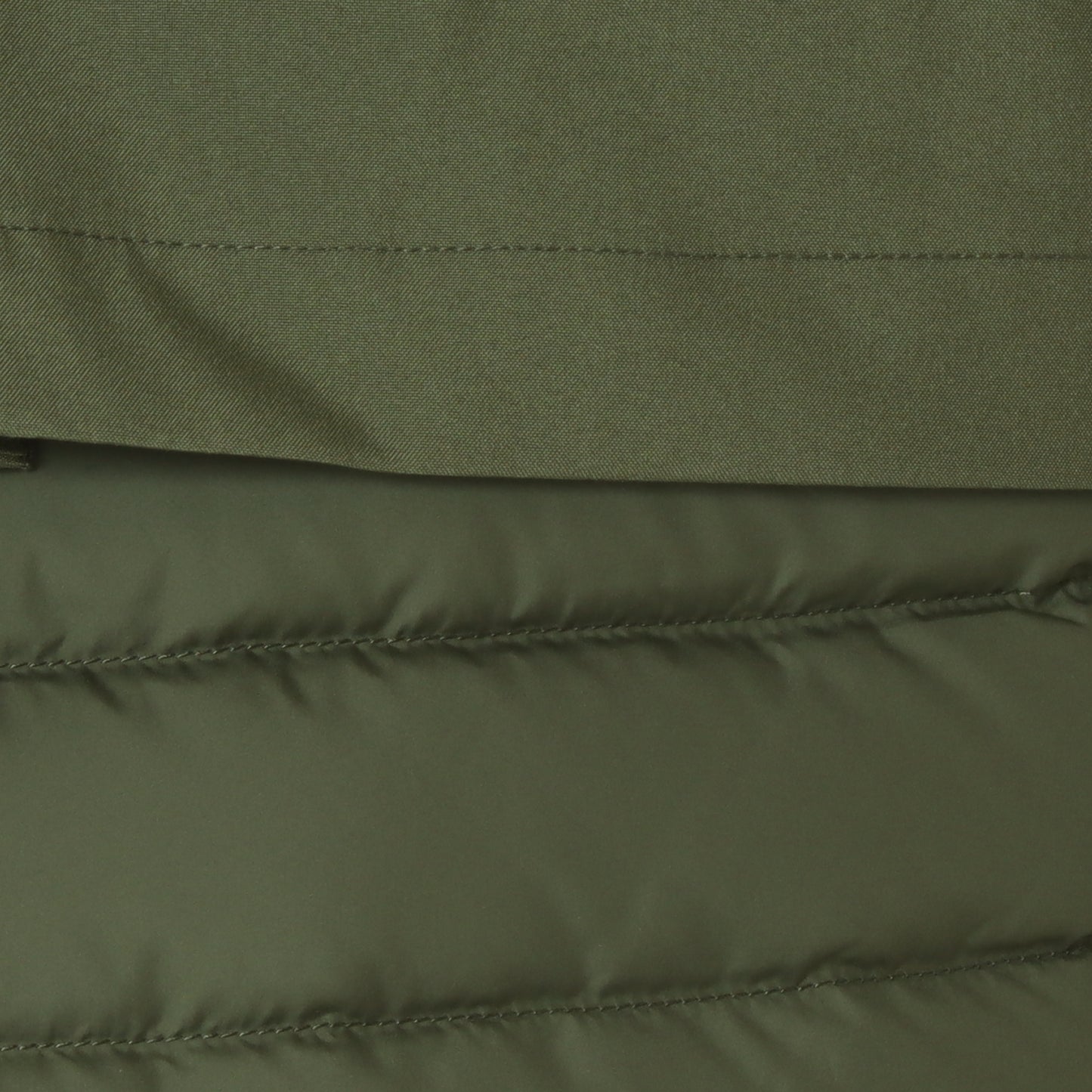 CAPE HON ダウンコート CASABLANCA 72532