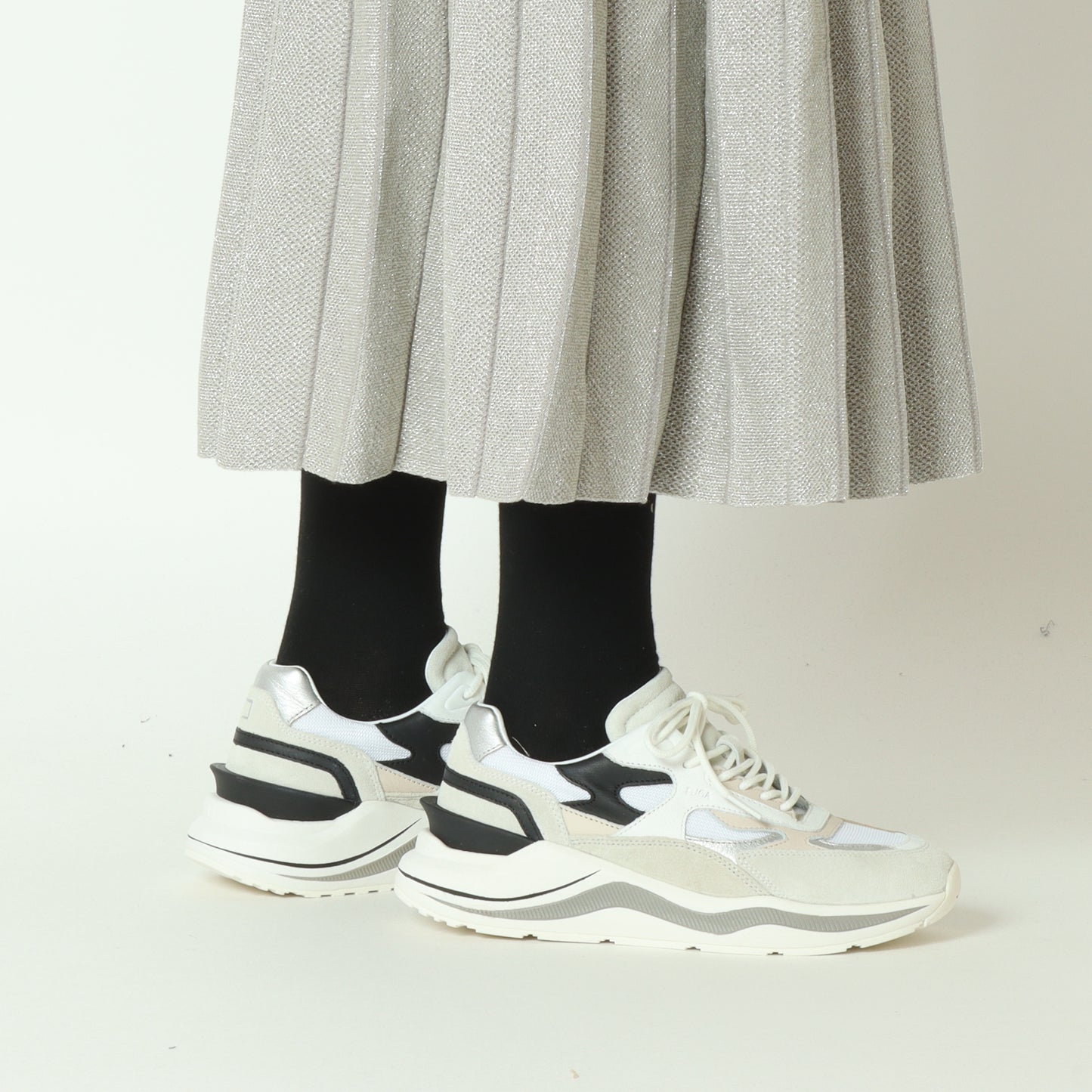 ダッドスニーカー FG-DR-WS
