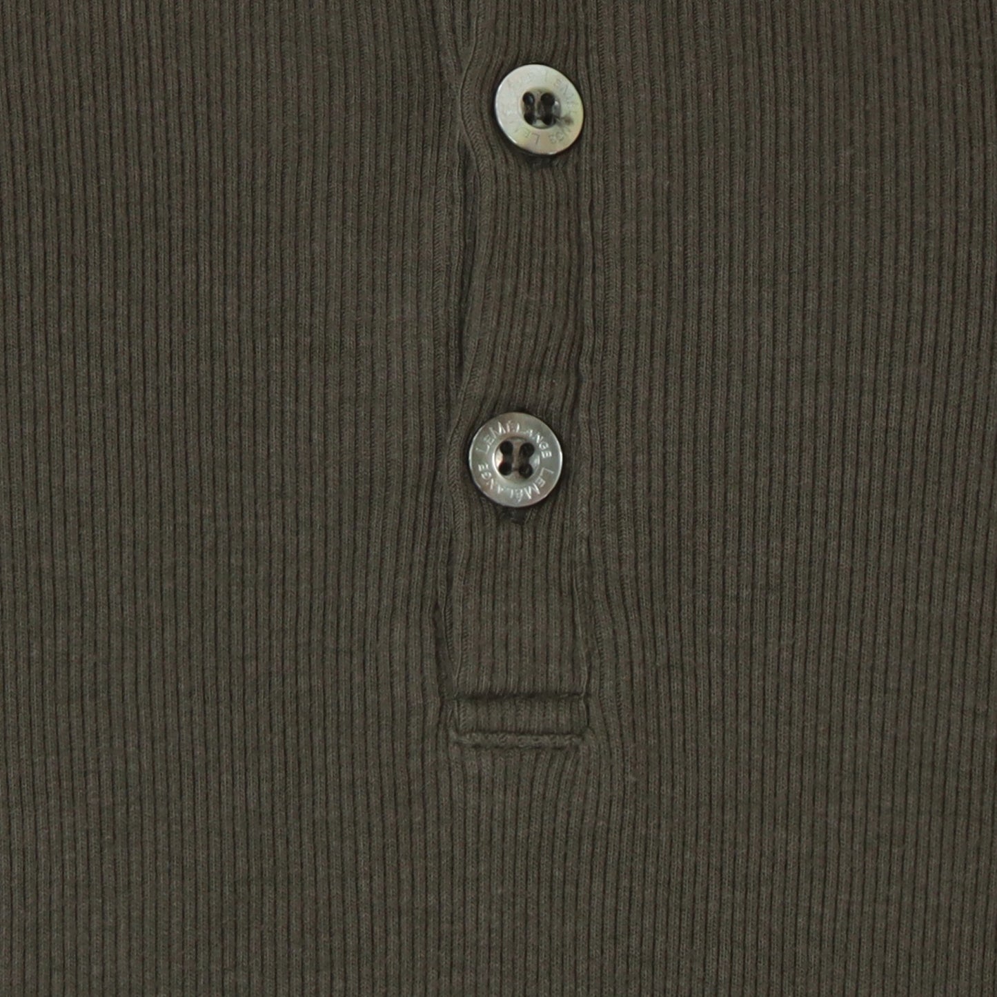 ヘンリーネックロングTシャツ 8441005