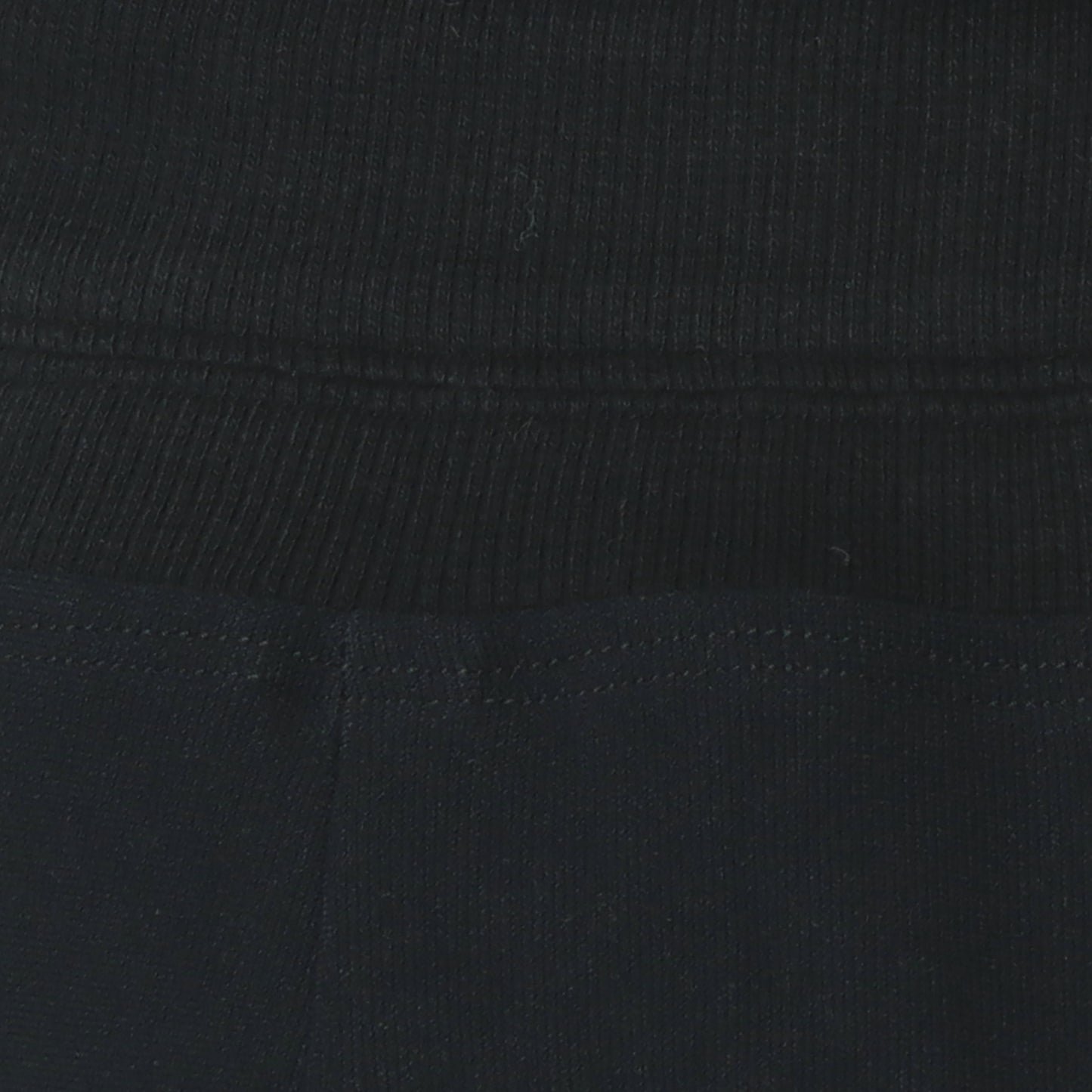 裏起毛ウエストリブワイドパンツ 441601