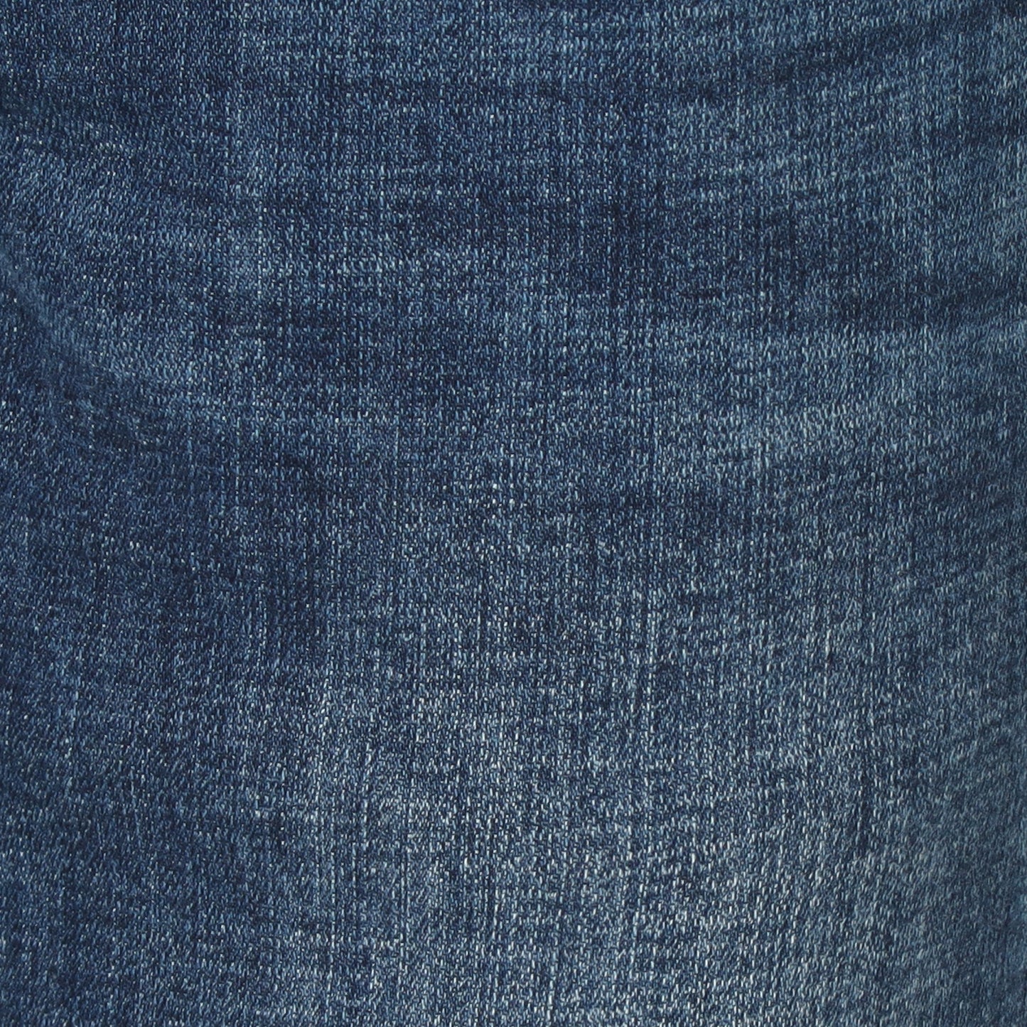 ボーイズヘム デニム WJ165